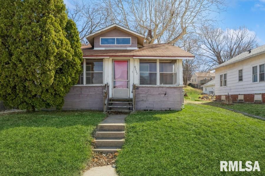 4227 11th Street, Rock Island, Illinois image 1