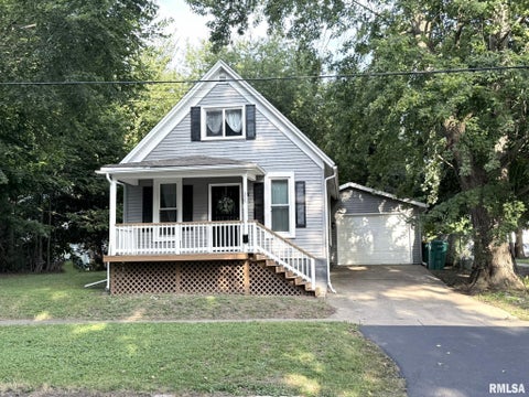 Homes For Sale - 355 N Pearl Street<br/> Galesburg, IL 61401