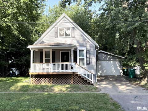 Homes For Sale - 355 N Pearl Street<br/> Galesburg, IL 61401
