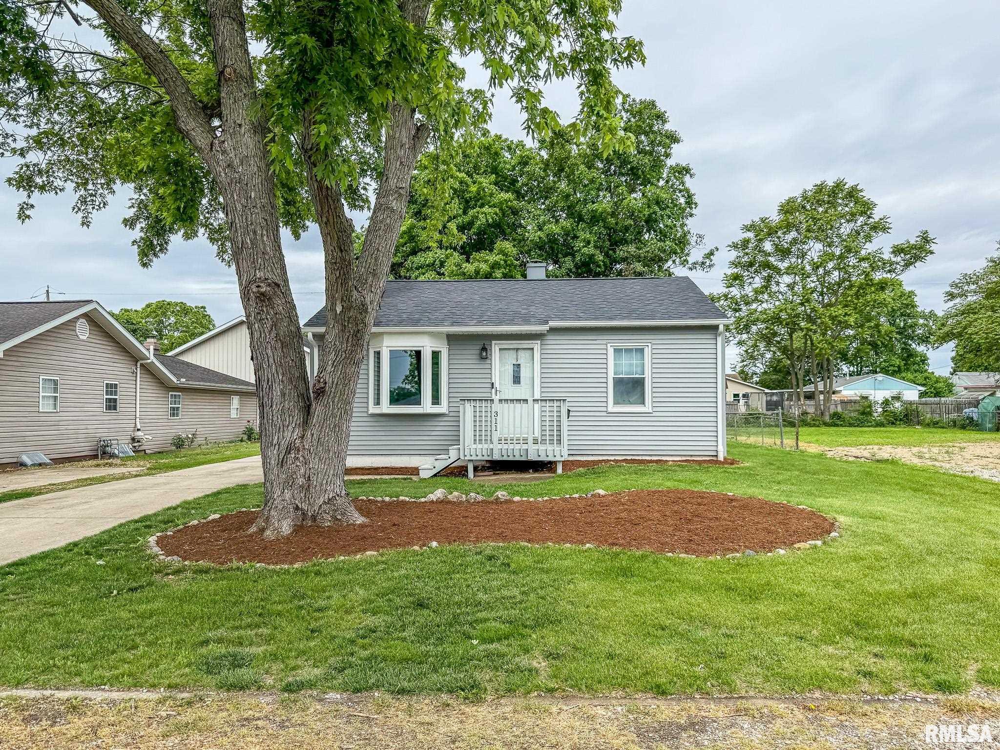 311 N 5th Street, Chillicothe, Illinois image 1