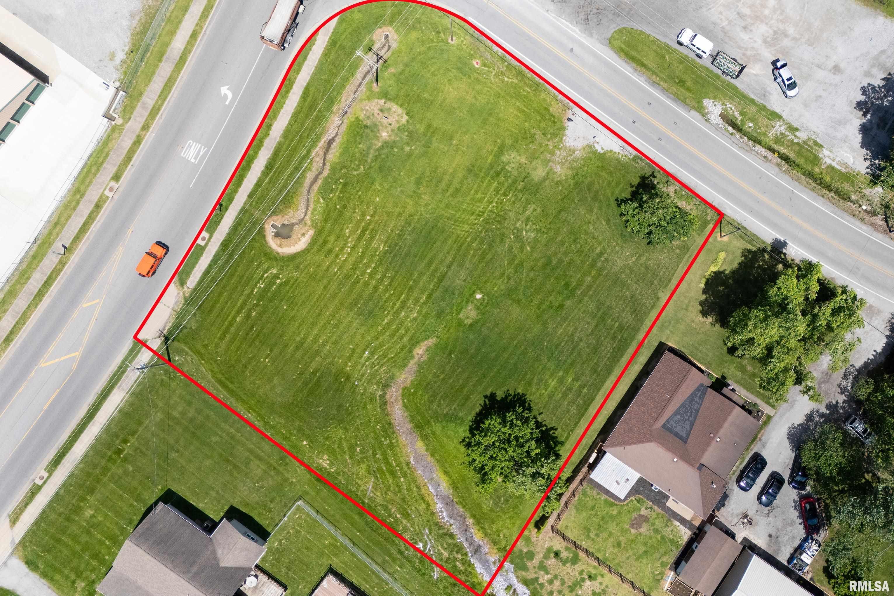 102 Chittyville Road, Herrin, Illinois image 2