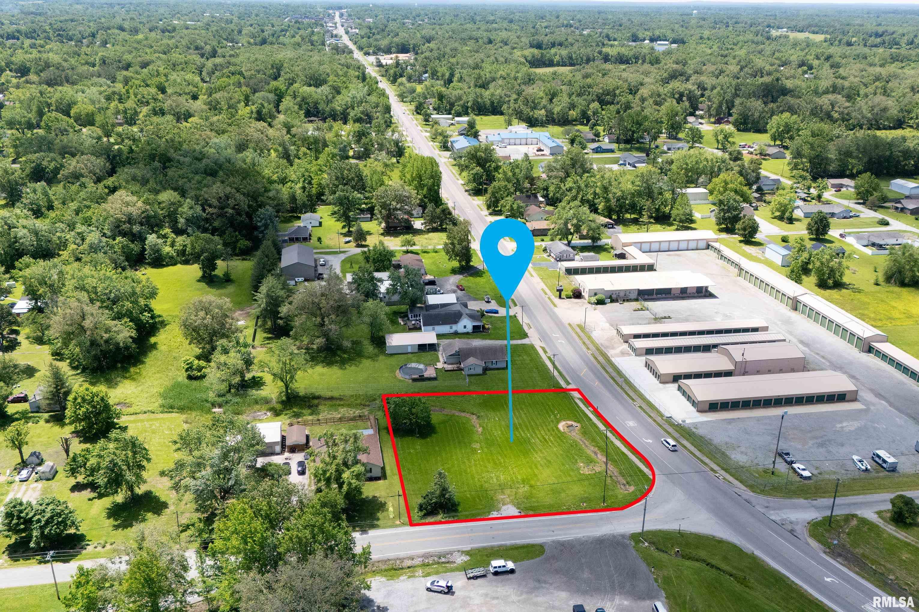 102 Chittyville Road, Herrin, Illinois image 3