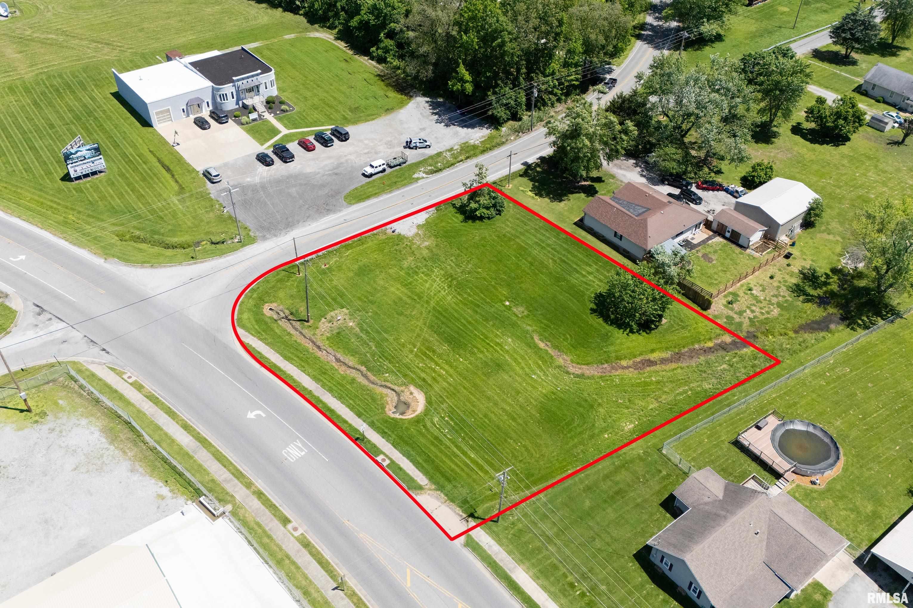 102 Chittyville Road, Herrin, Illinois image 1
