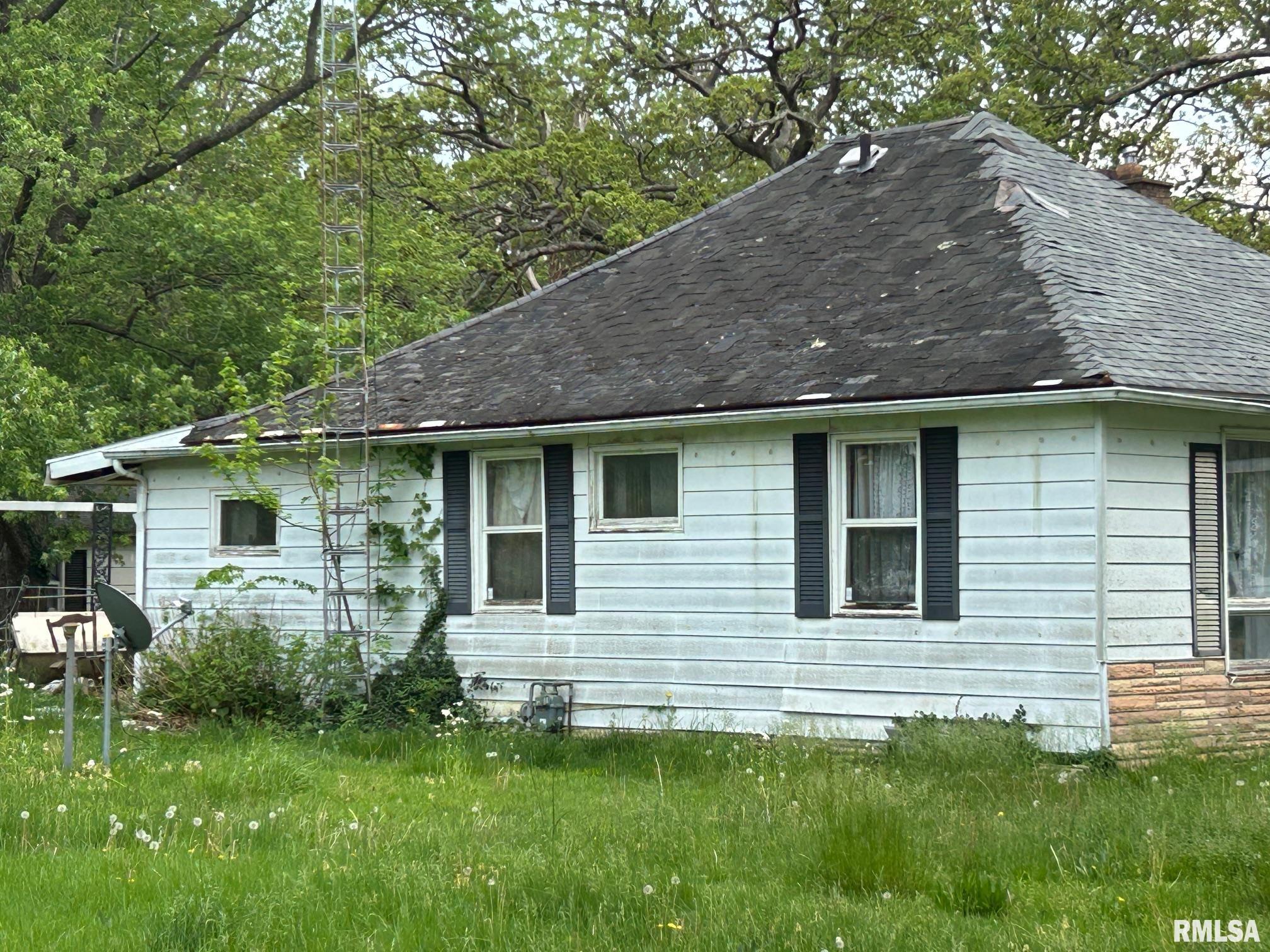 410 S Jenette, Buckner, Illinois image 4