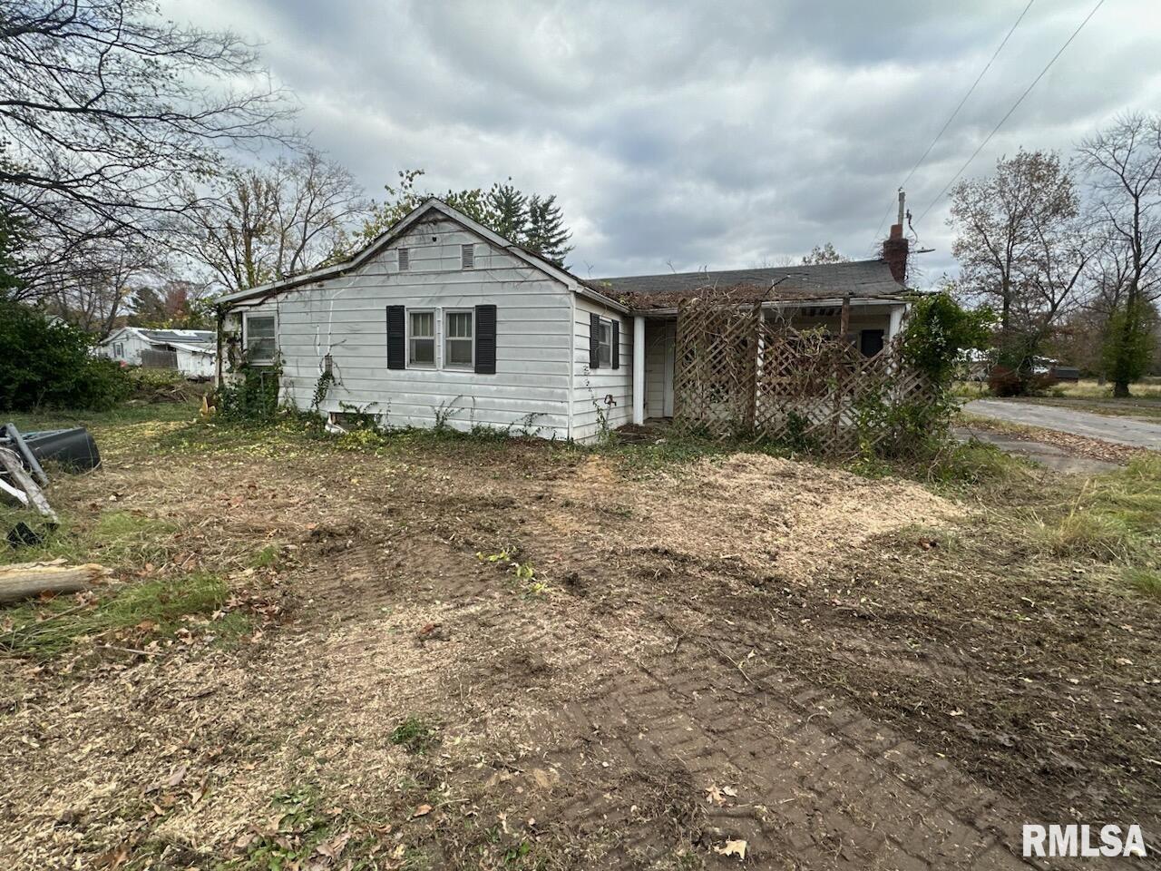 602 E Lincoln Street, Galatia, Illinois image 2