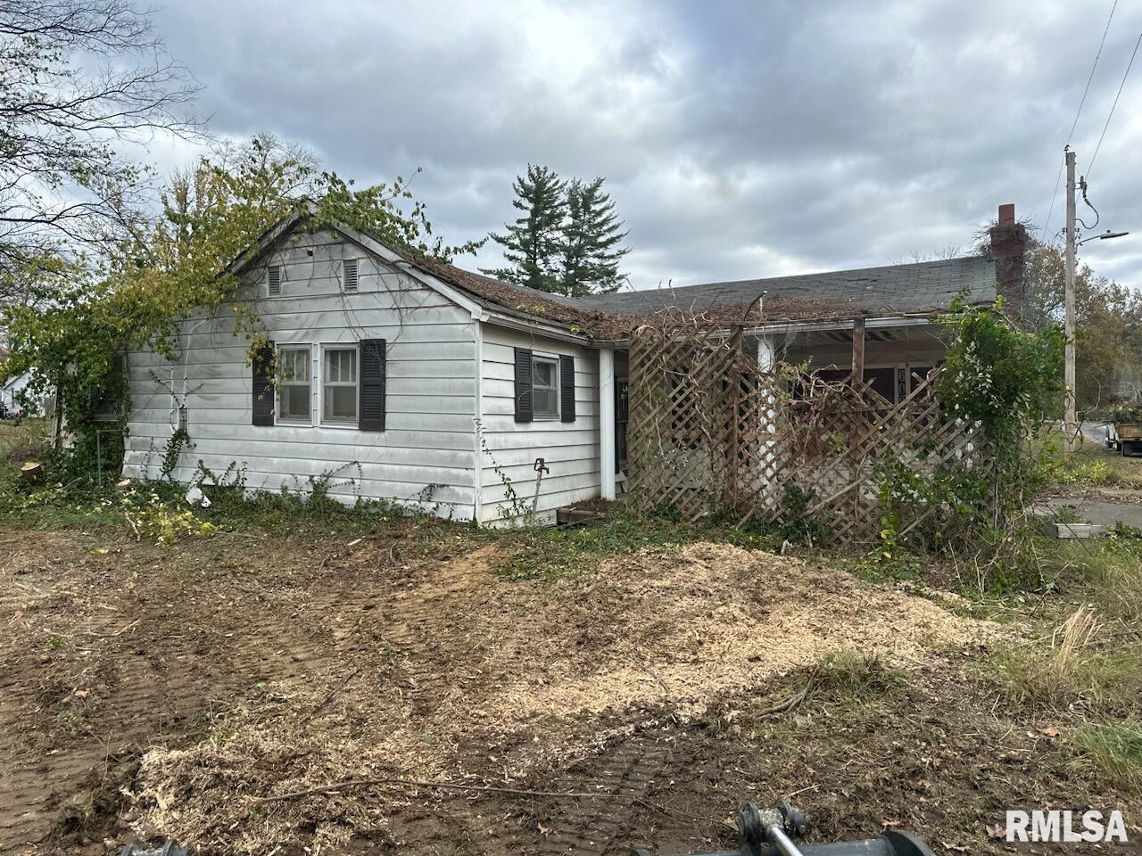 602 E Lincoln Street, Galatia, Illinois image 1