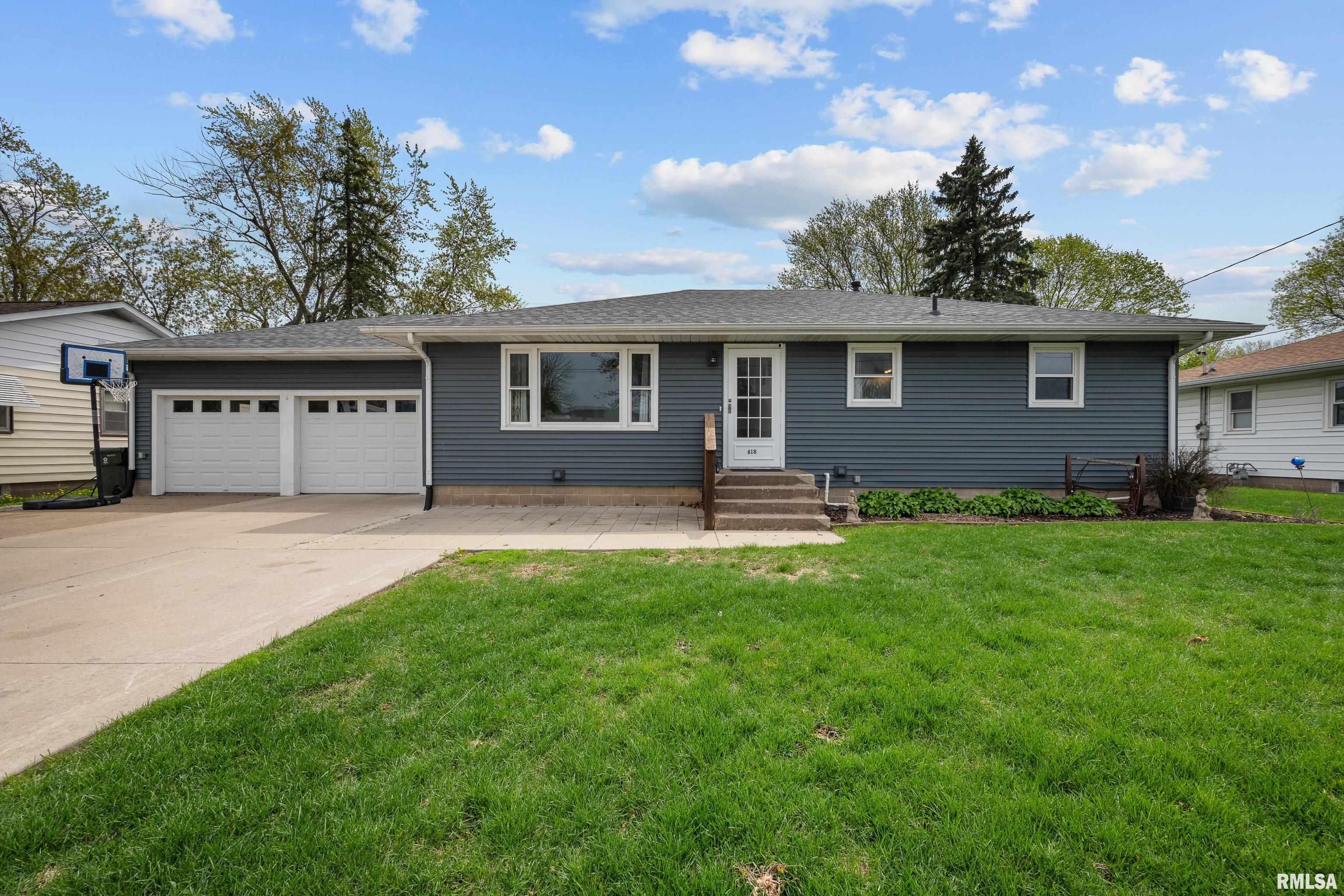 618 E Chestnut Street, Geneseo, Illinois image 1