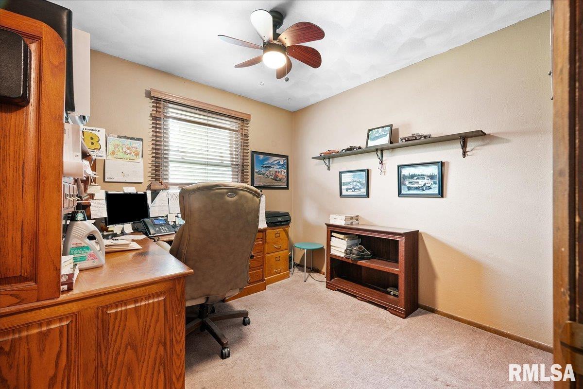 411 Zook Court, Germantown Hills, Illinois image 11