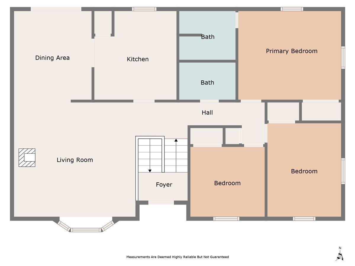 411 Zook Court, Germantown Hills, Illinois image 29