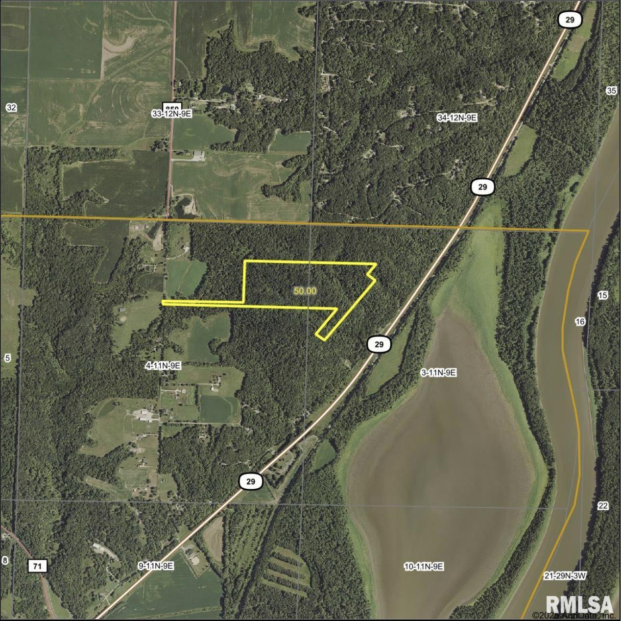 00 N Hardscrabble Road, Sparland, Illinois image 25