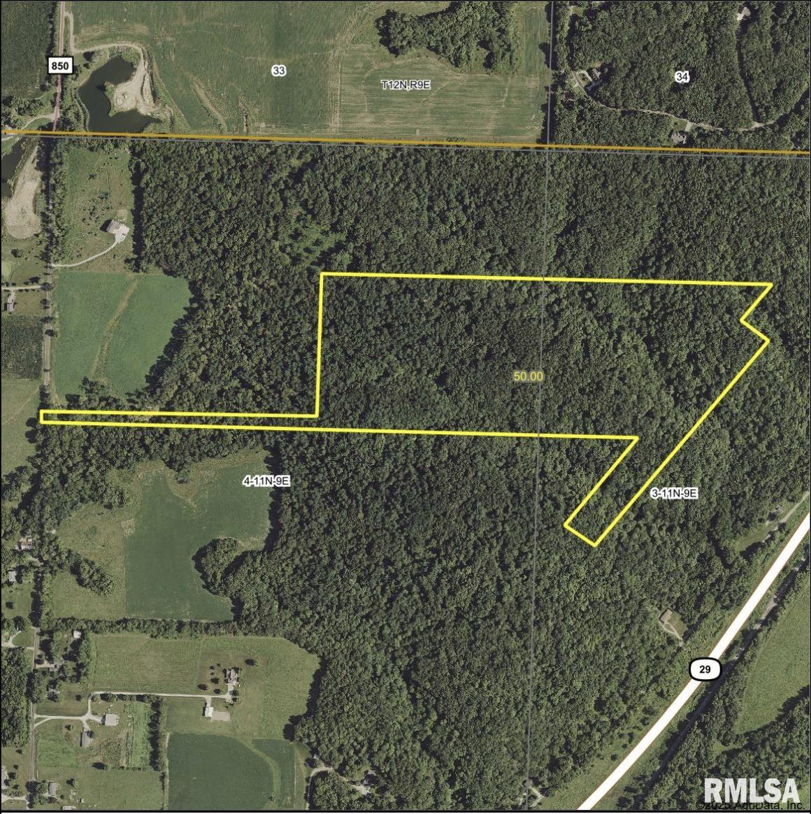 00 N Hardscrabble Road, Sparland, Illinois image 5