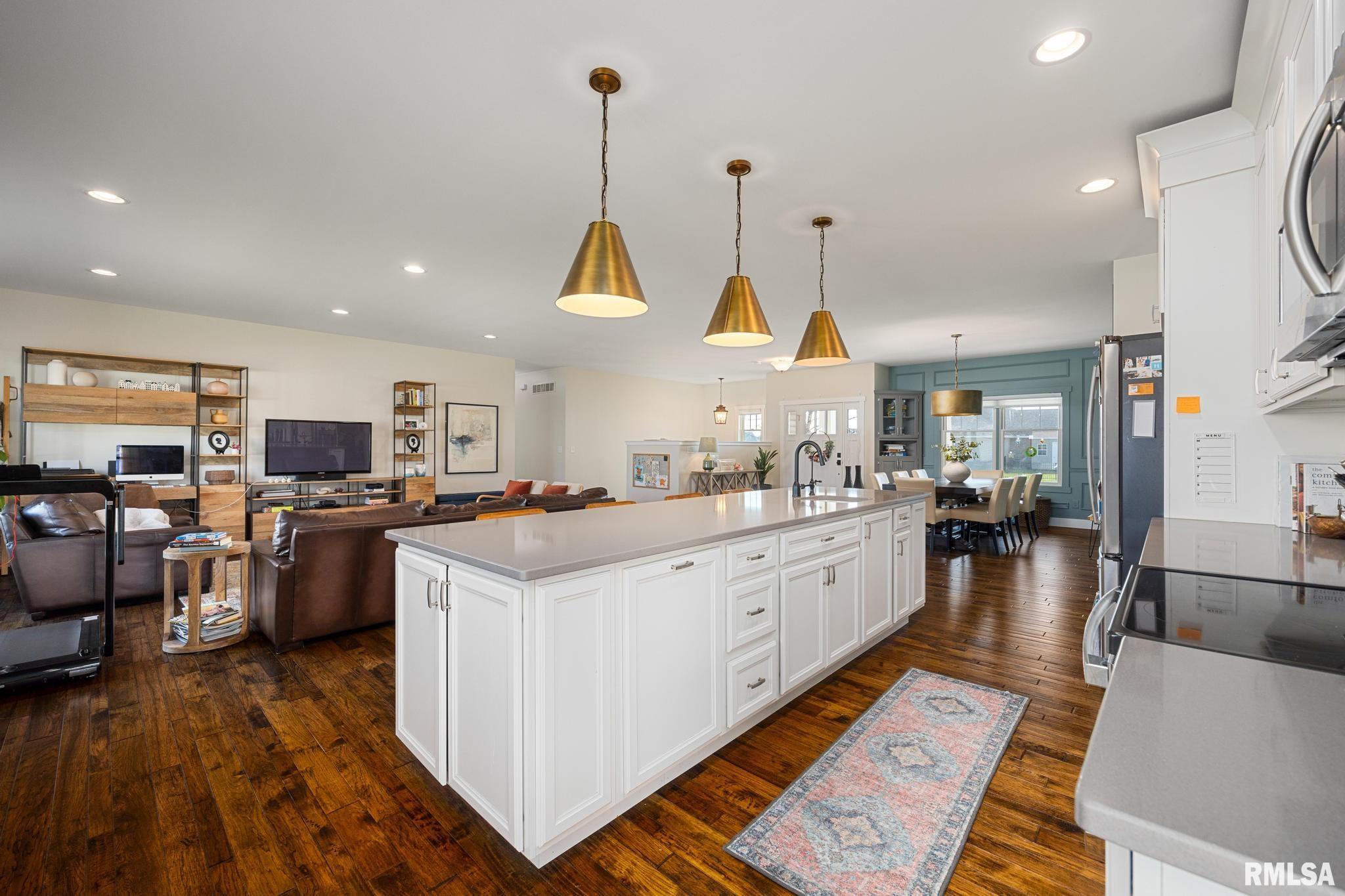 1401 Mitchell Street, Washington, Illinois image 11
