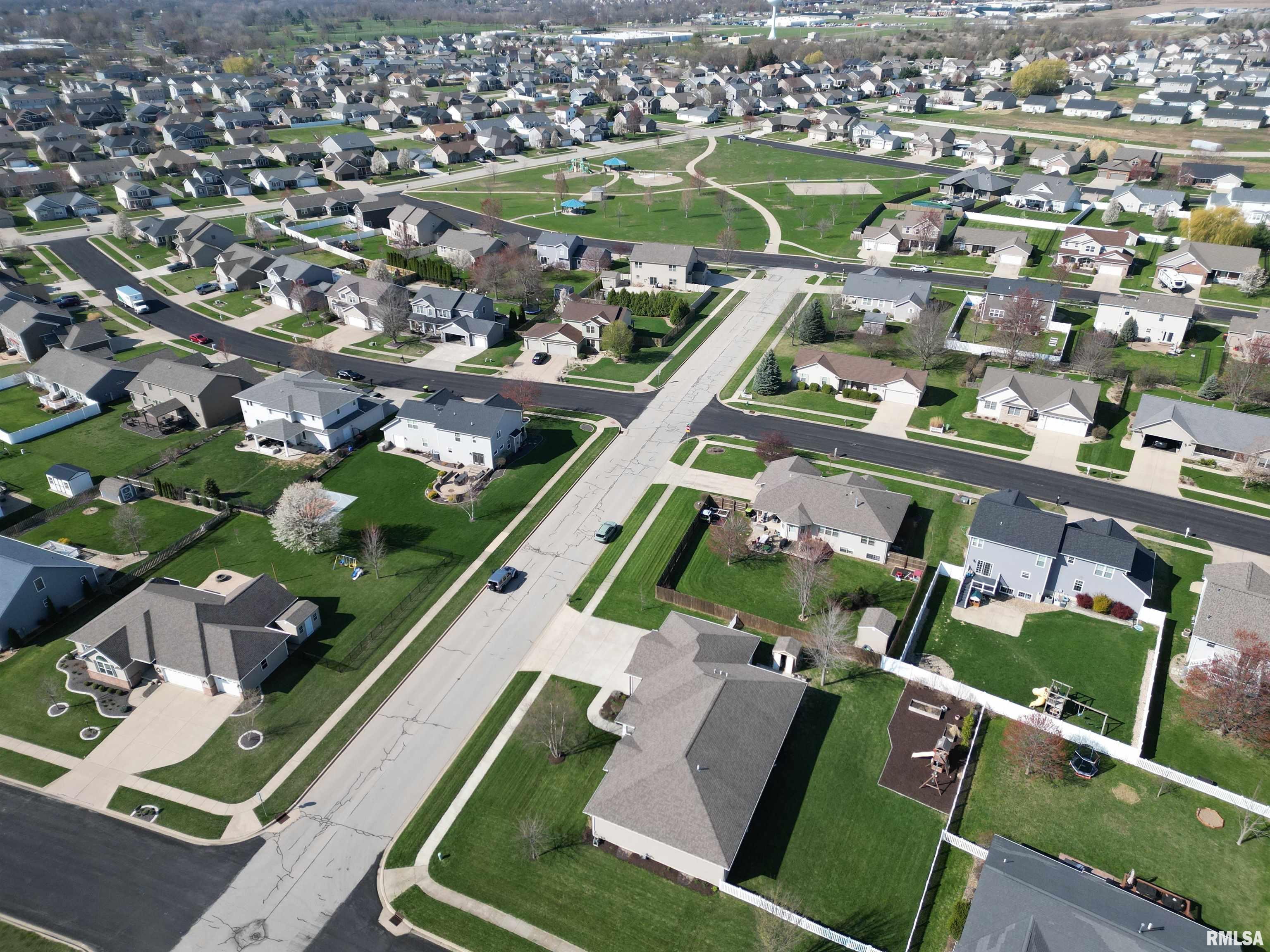 1401 Mitchell Street, Washington, Illinois image 3