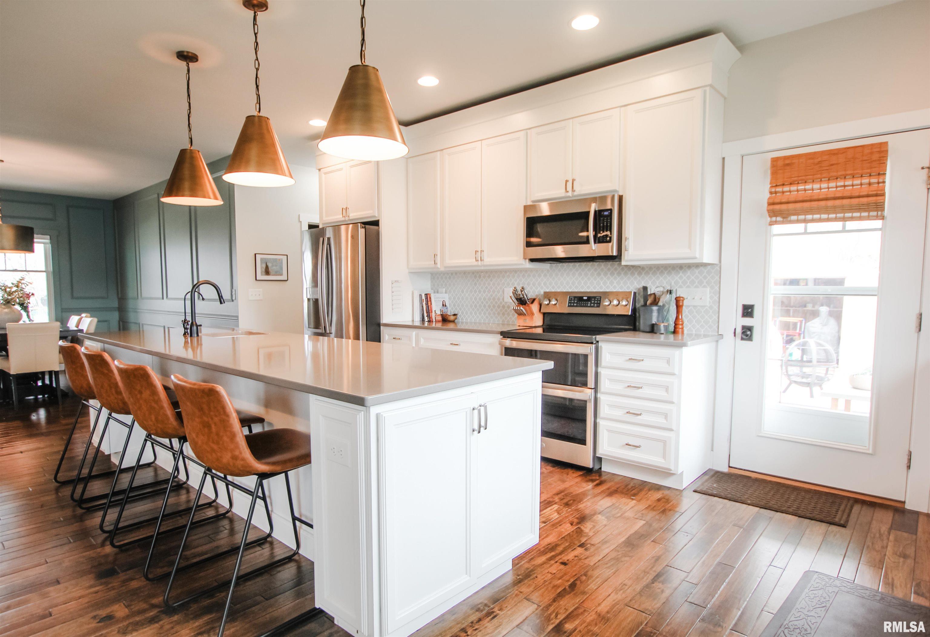 1401 Mitchell Street, Washington, Illinois image 15