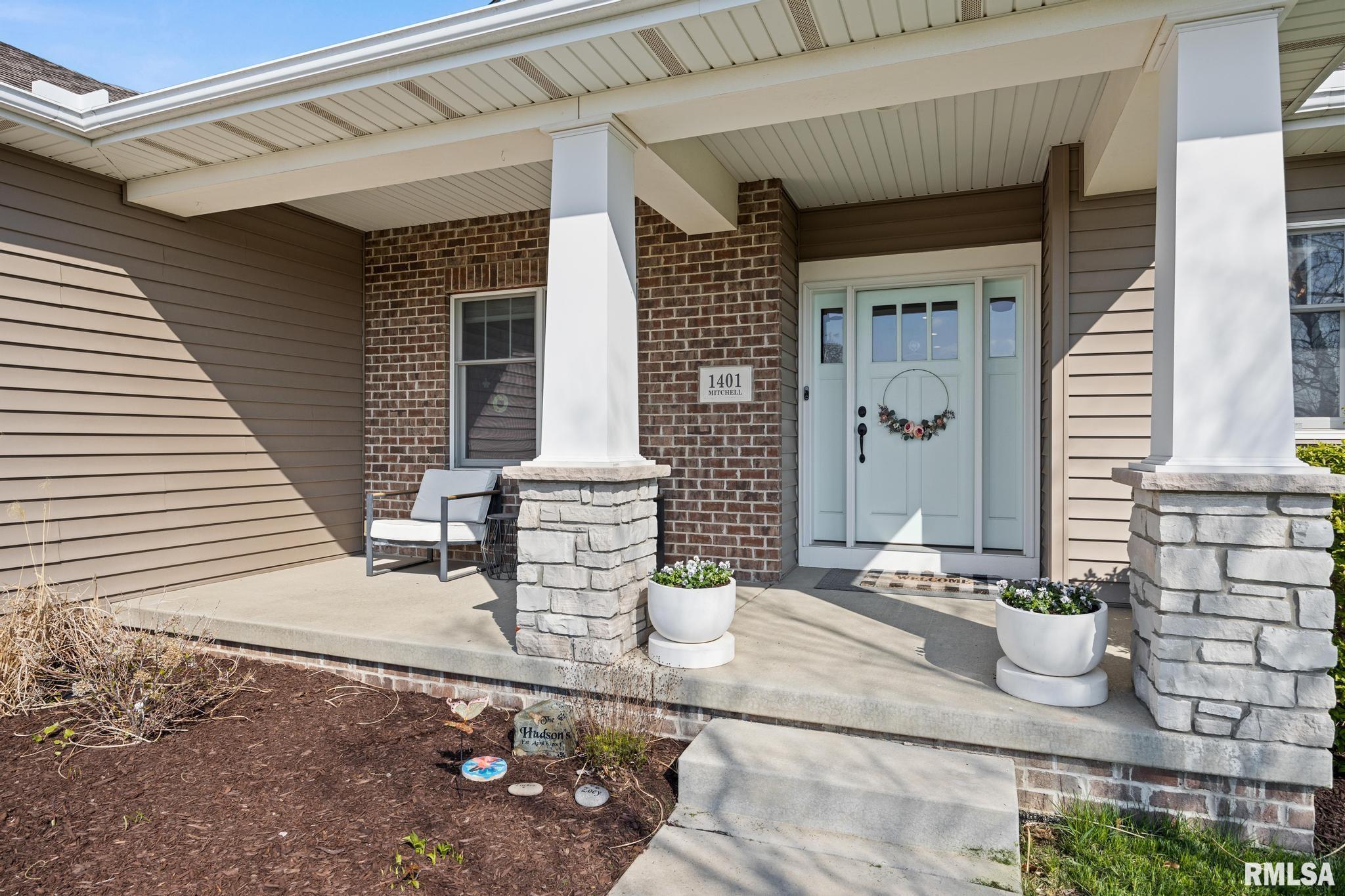1401 Mitchell Street, Washington, Illinois image 4