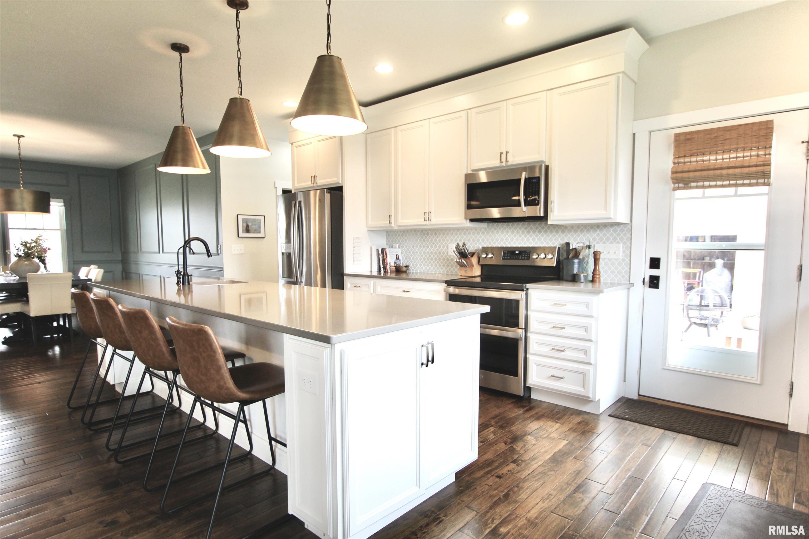 1401 Mitchell Street, Washington, Illinois image 16