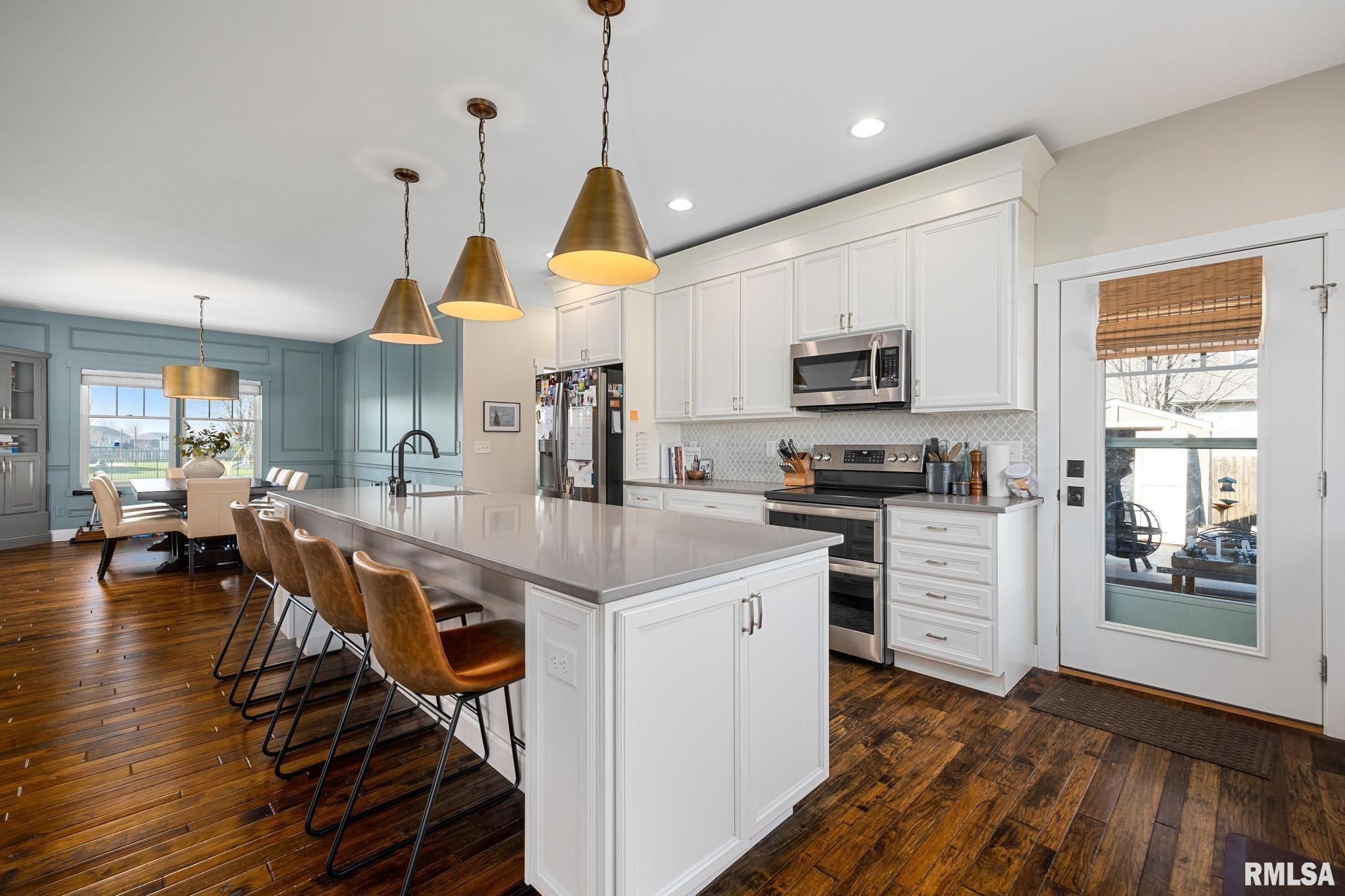 1401 Mitchell Street, Washington, Illinois image 12