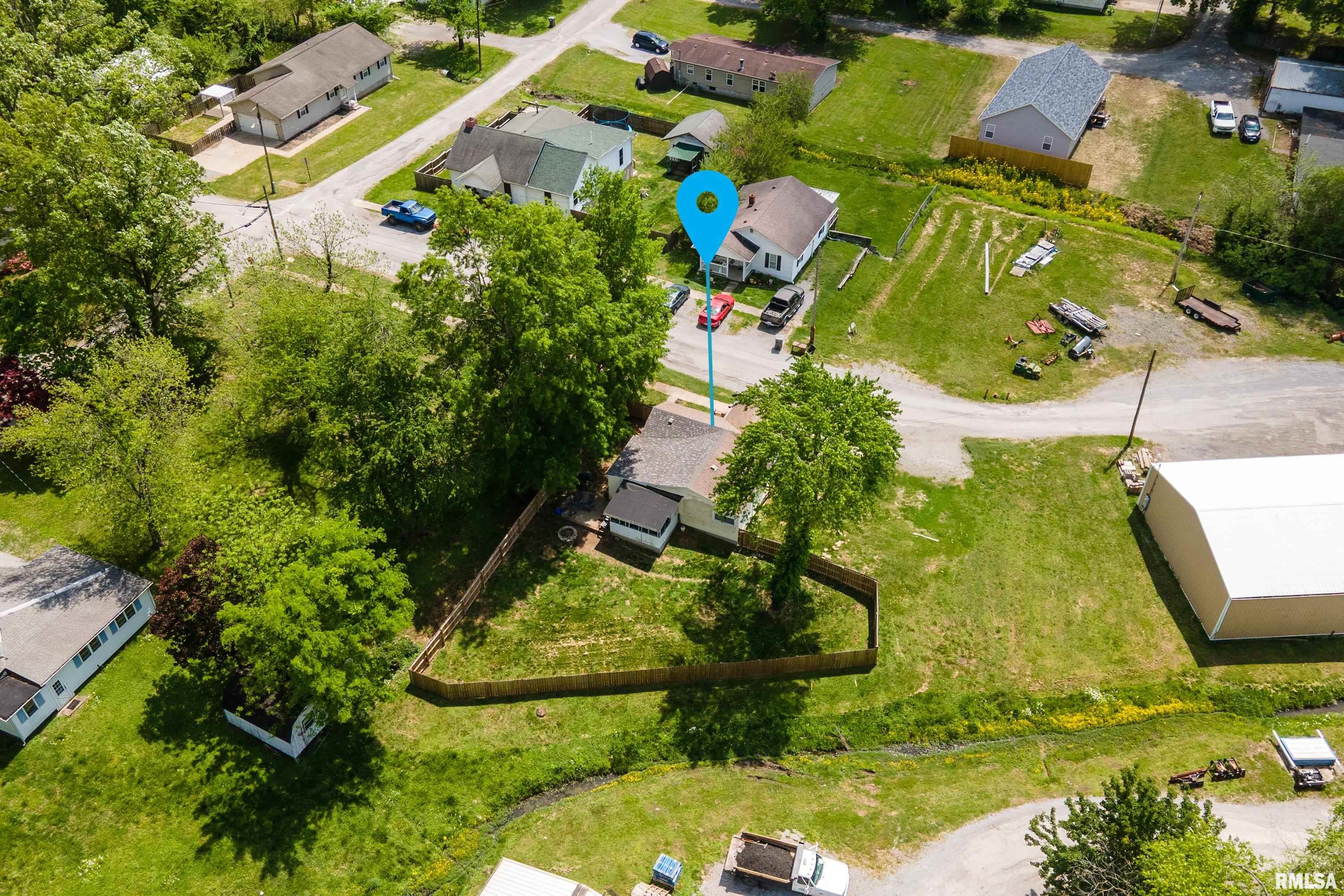 510 W Idaho Avenue, Carterville, Illinois image 18