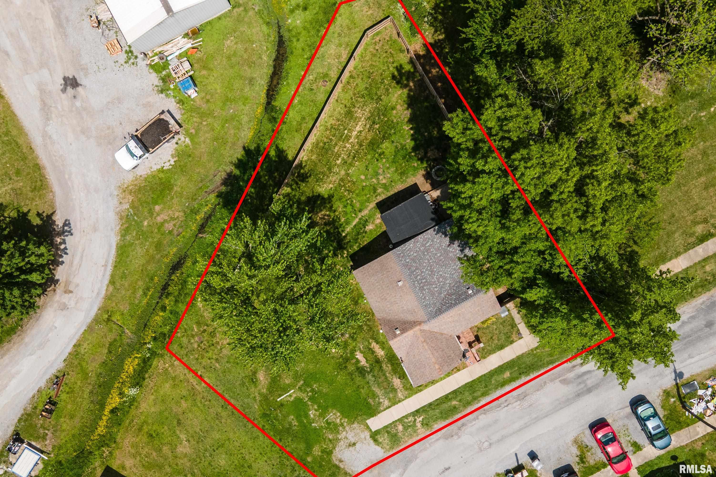 510 W Idaho Avenue, Carterville, Illinois image 17