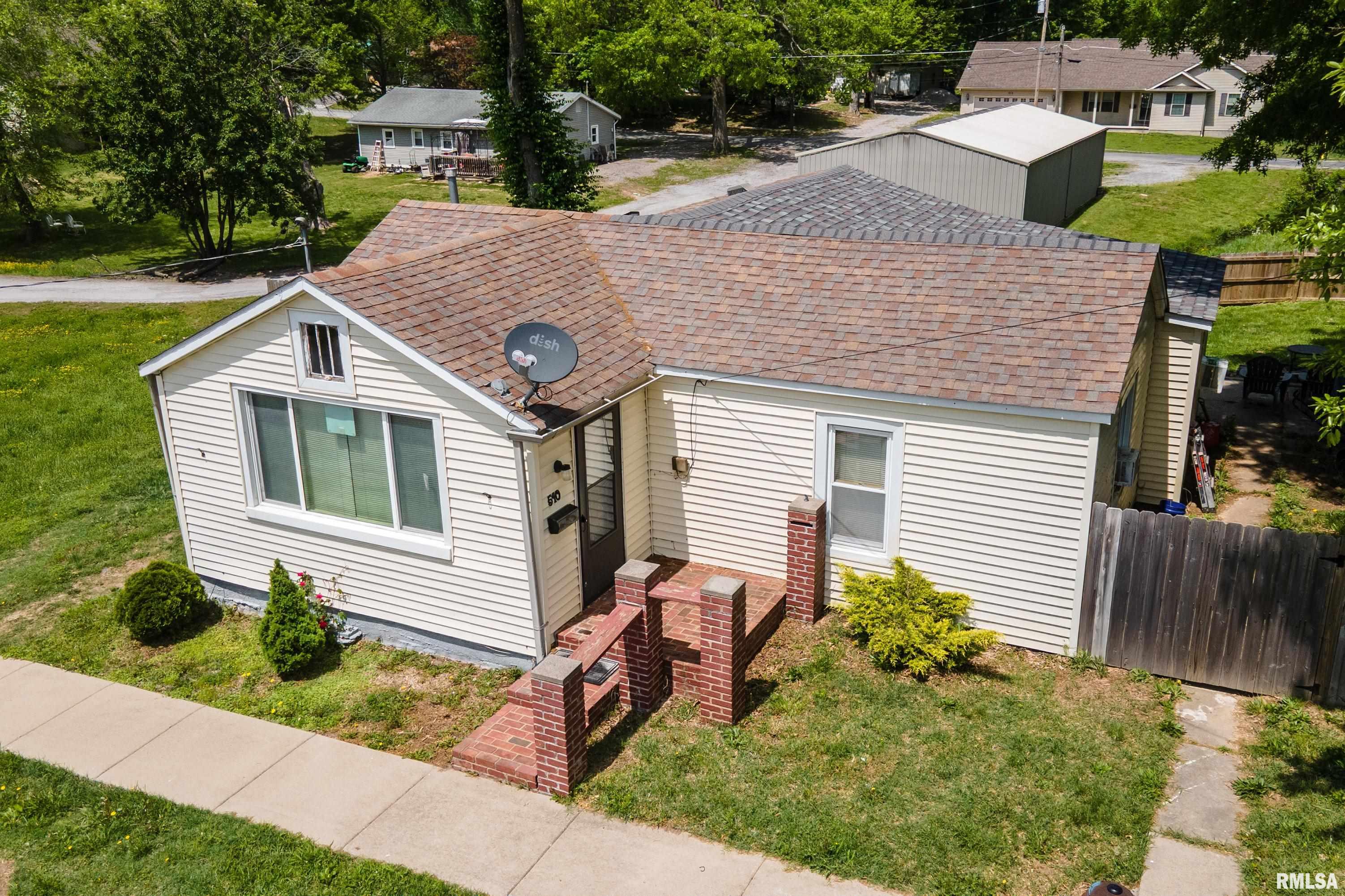 510 W Idaho Avenue, Carterville, Illinois image 23