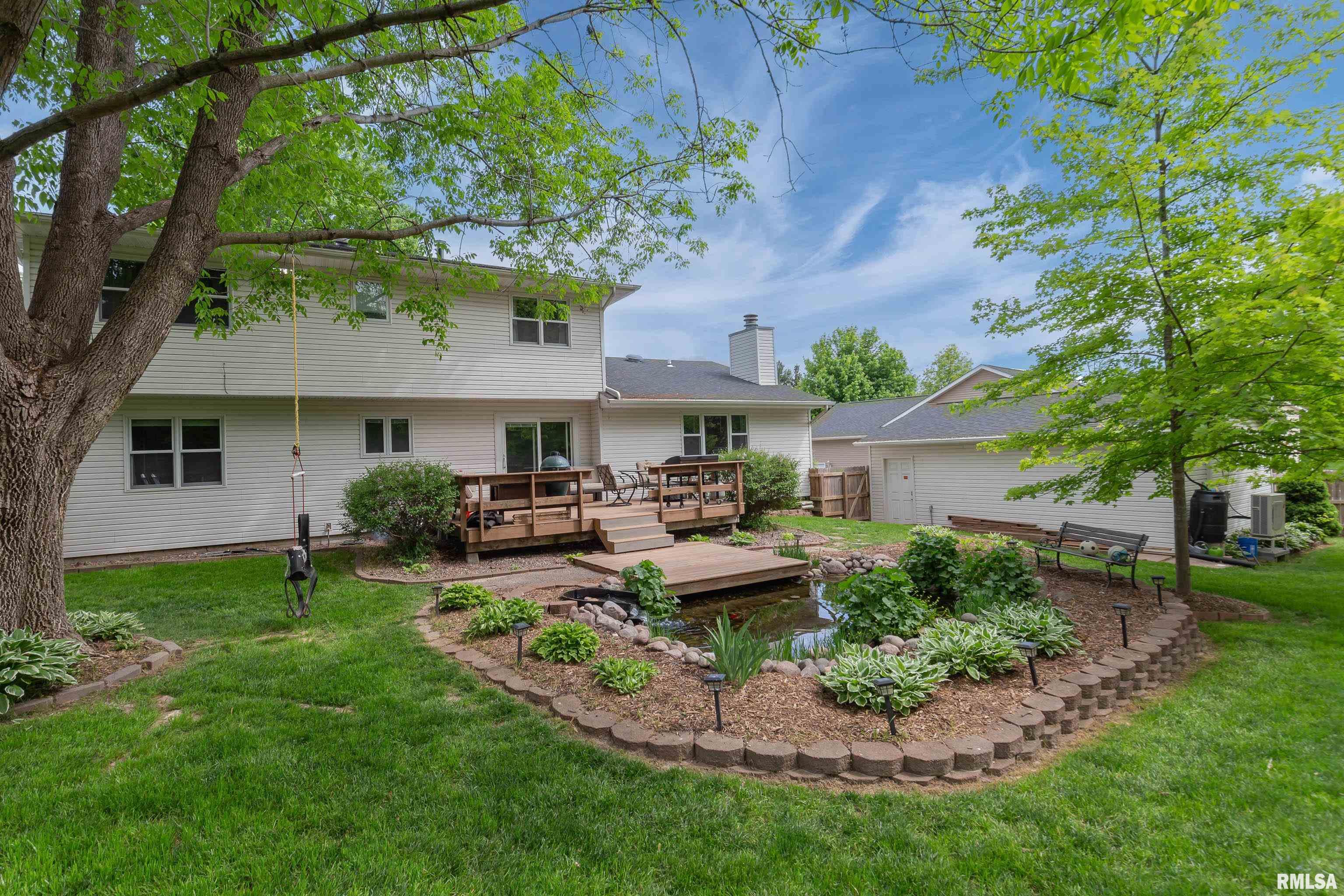 8530 W 17th Street, Rock Island, Illinois image 1