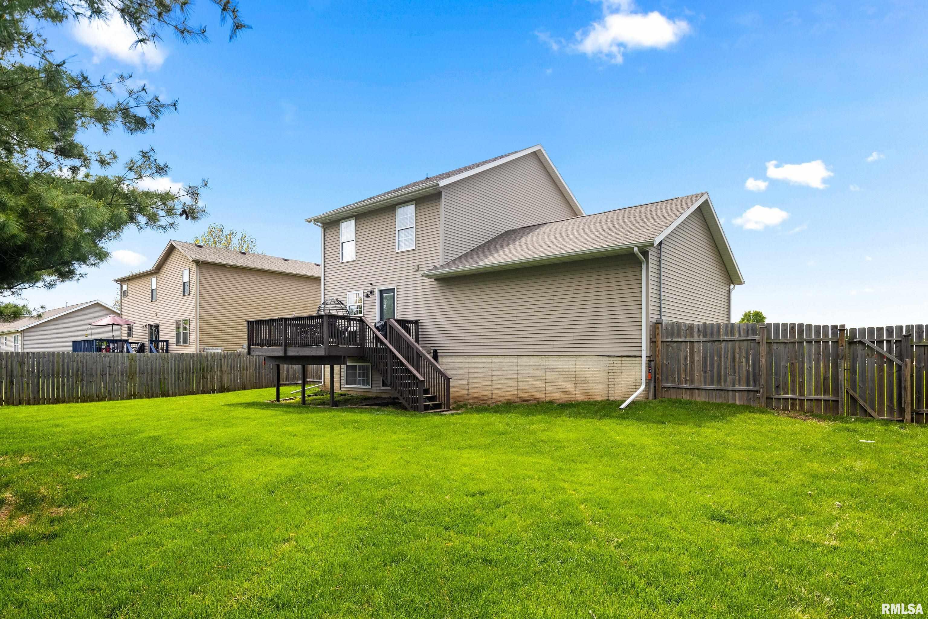112 Sandyshores Drive, Chillicothe, Illinois image 34