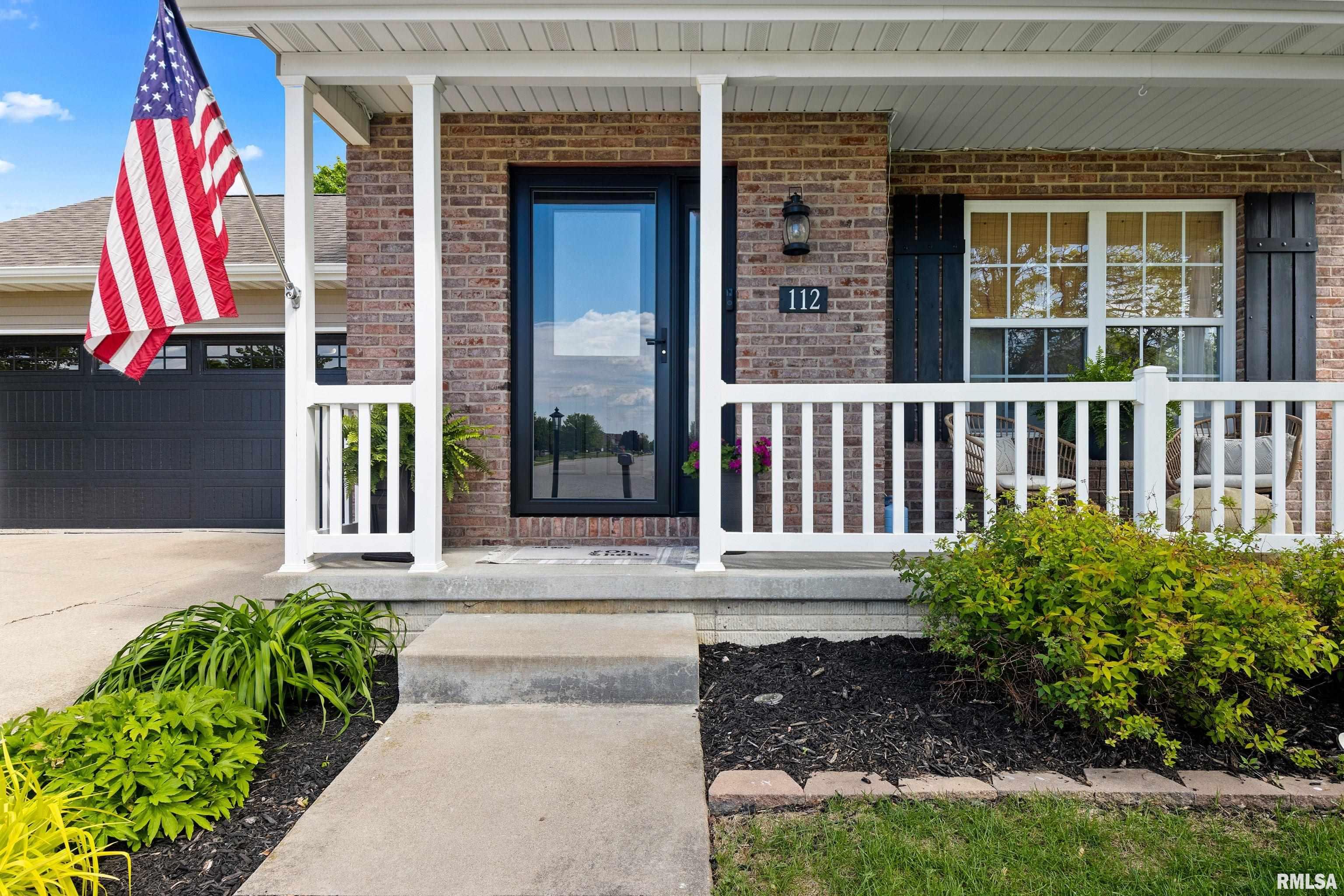 112 Sandyshores Drive, Chillicothe, Illinois image 6