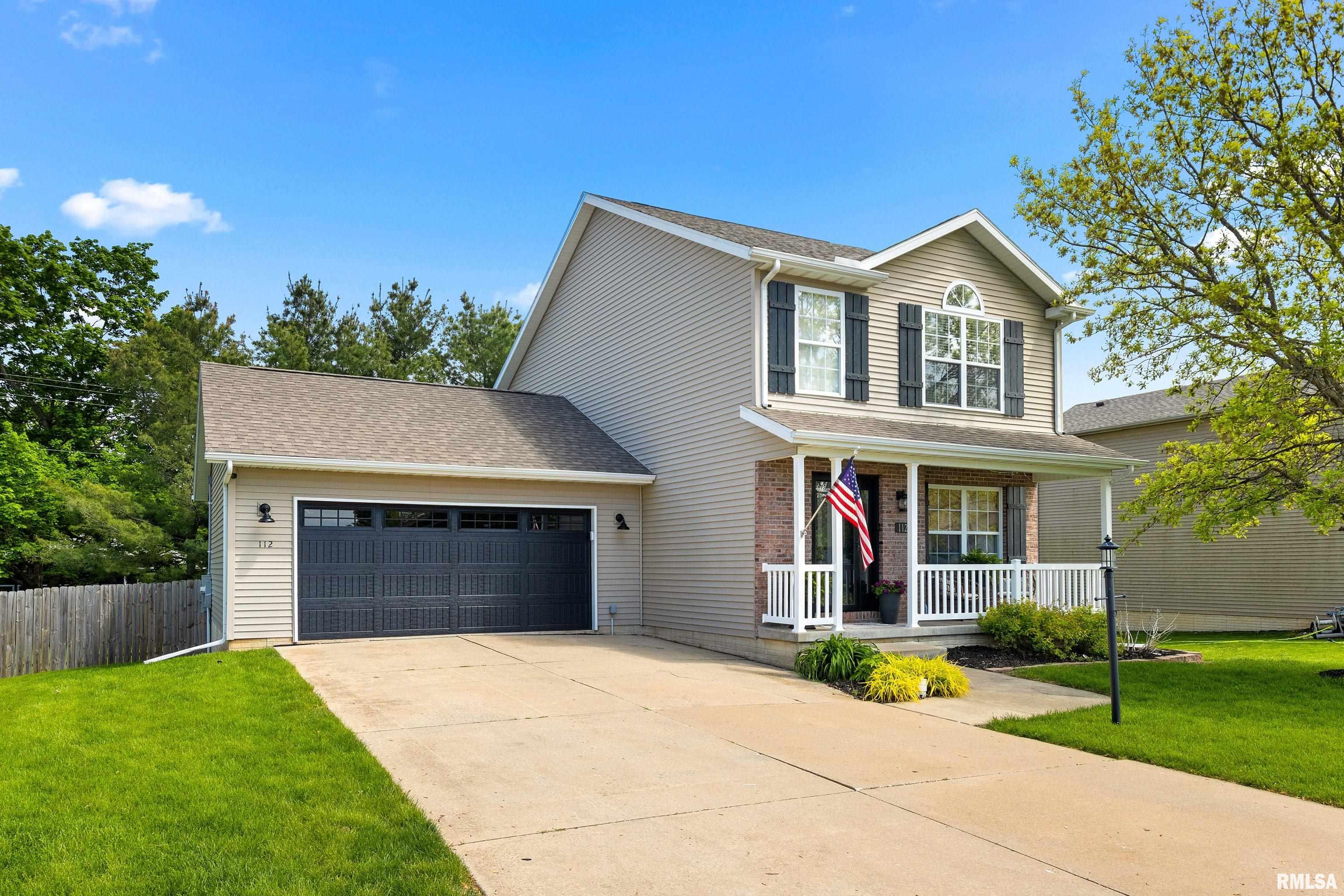 112 Sandyshores Drive, Chillicothe, Illinois image 2