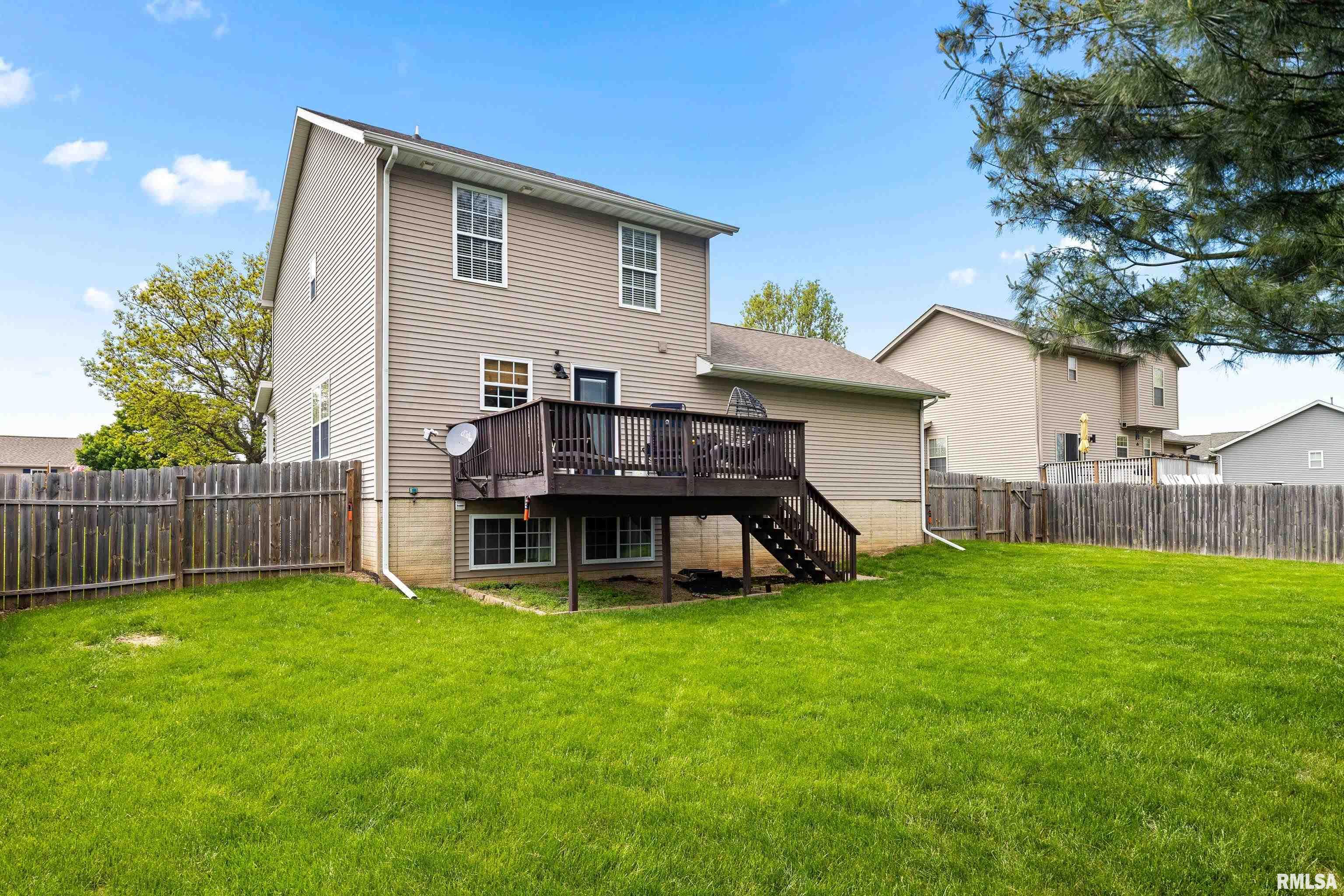 112 Sandyshores Drive, Chillicothe, Illinois image 33
