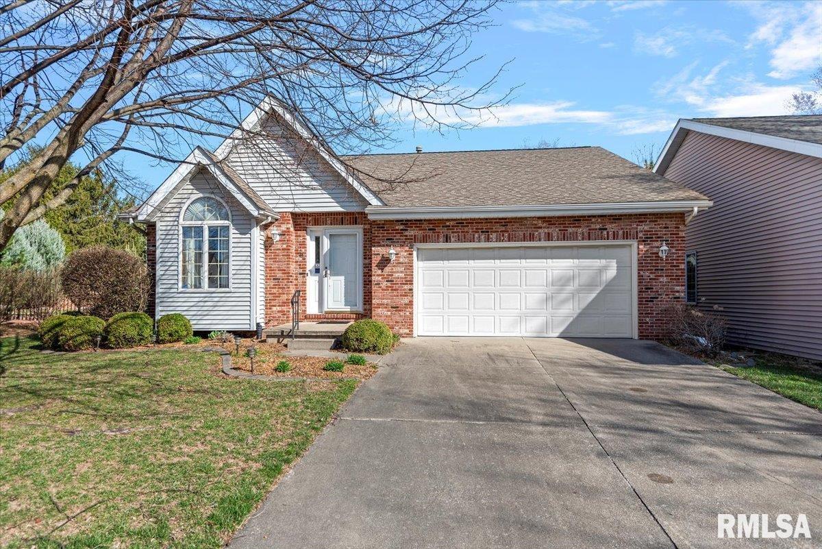 1425 Guemes Court, Springfield, Illinois image 1
