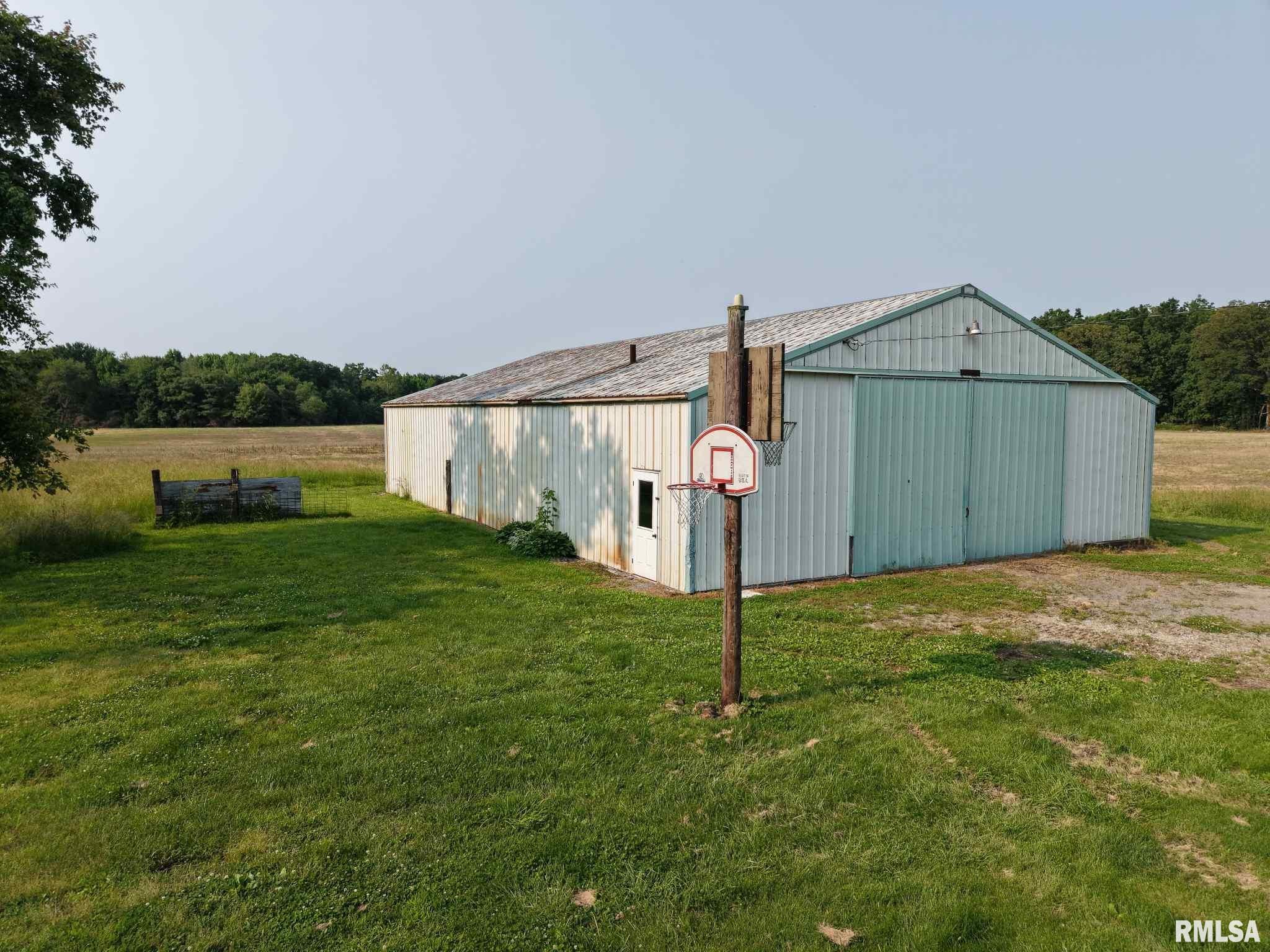 22545 Thompsonville Lake Road, Thompsonville, Illinois image 33