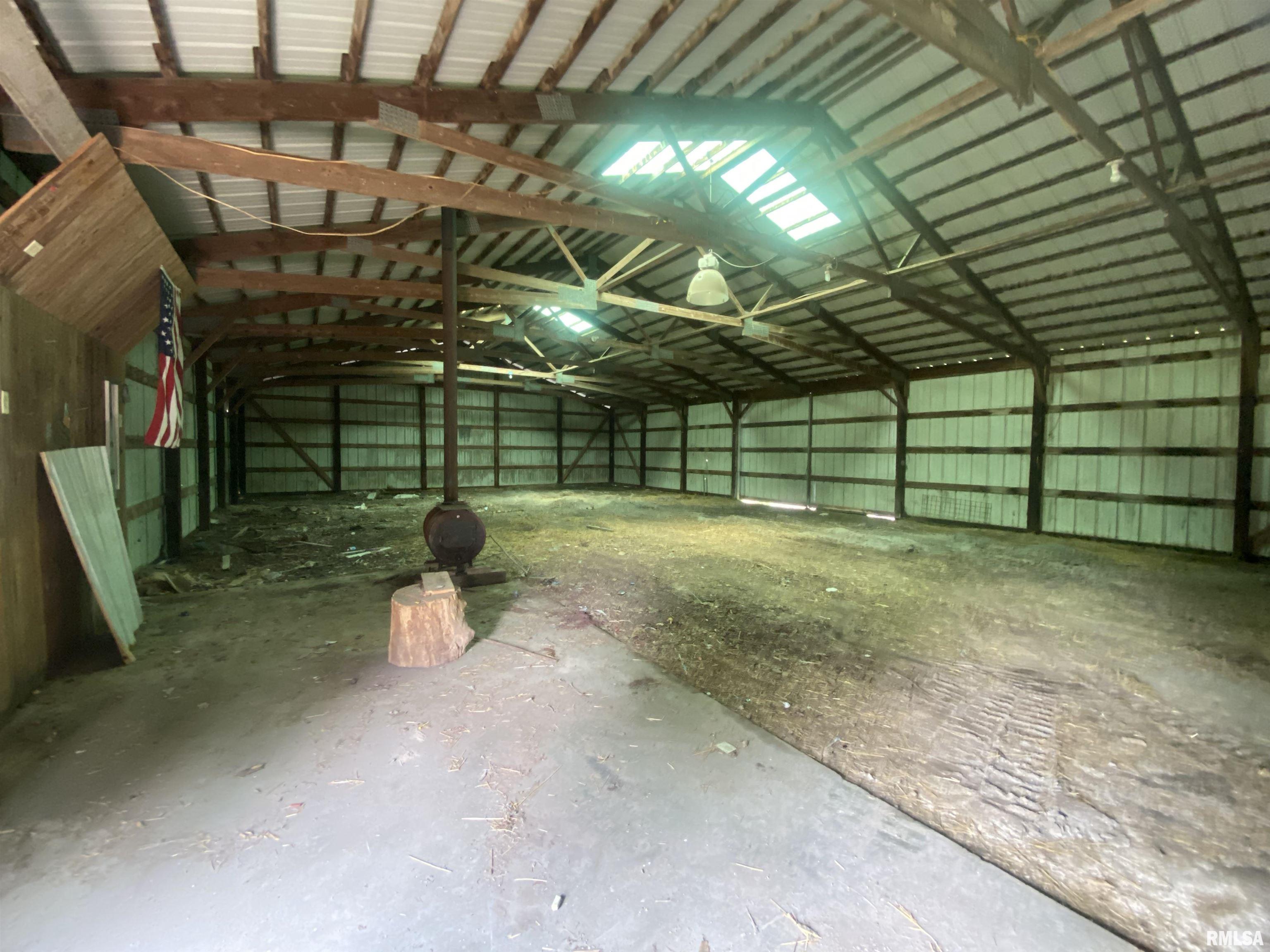 22545 Thompsonville Lake Road, Thompsonville, Illinois image 32