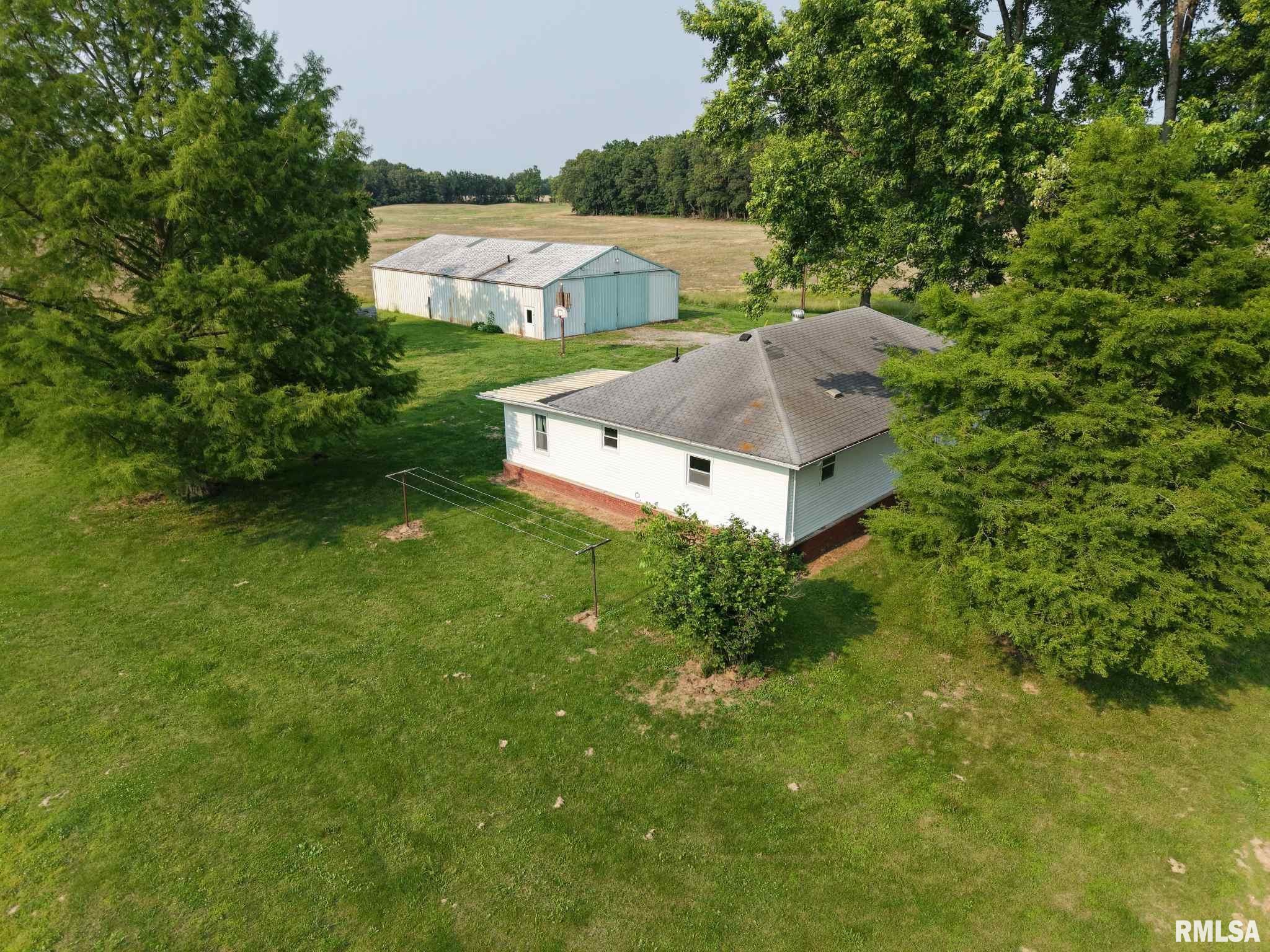 22545 Thompsonville Lake Road, Thompsonville, Illinois image 36