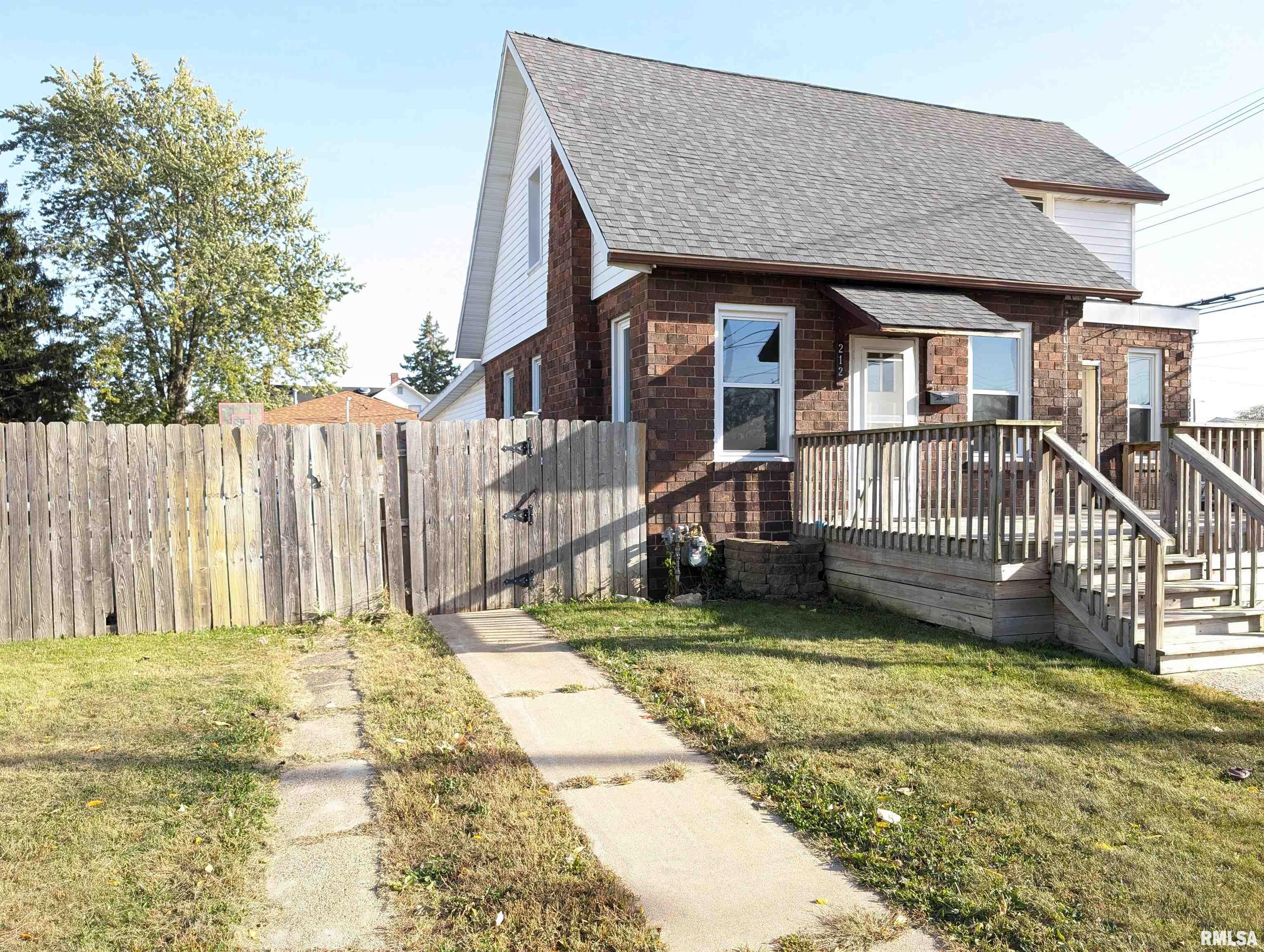 212 S 5th Avenue, Morton, Illinois image 2