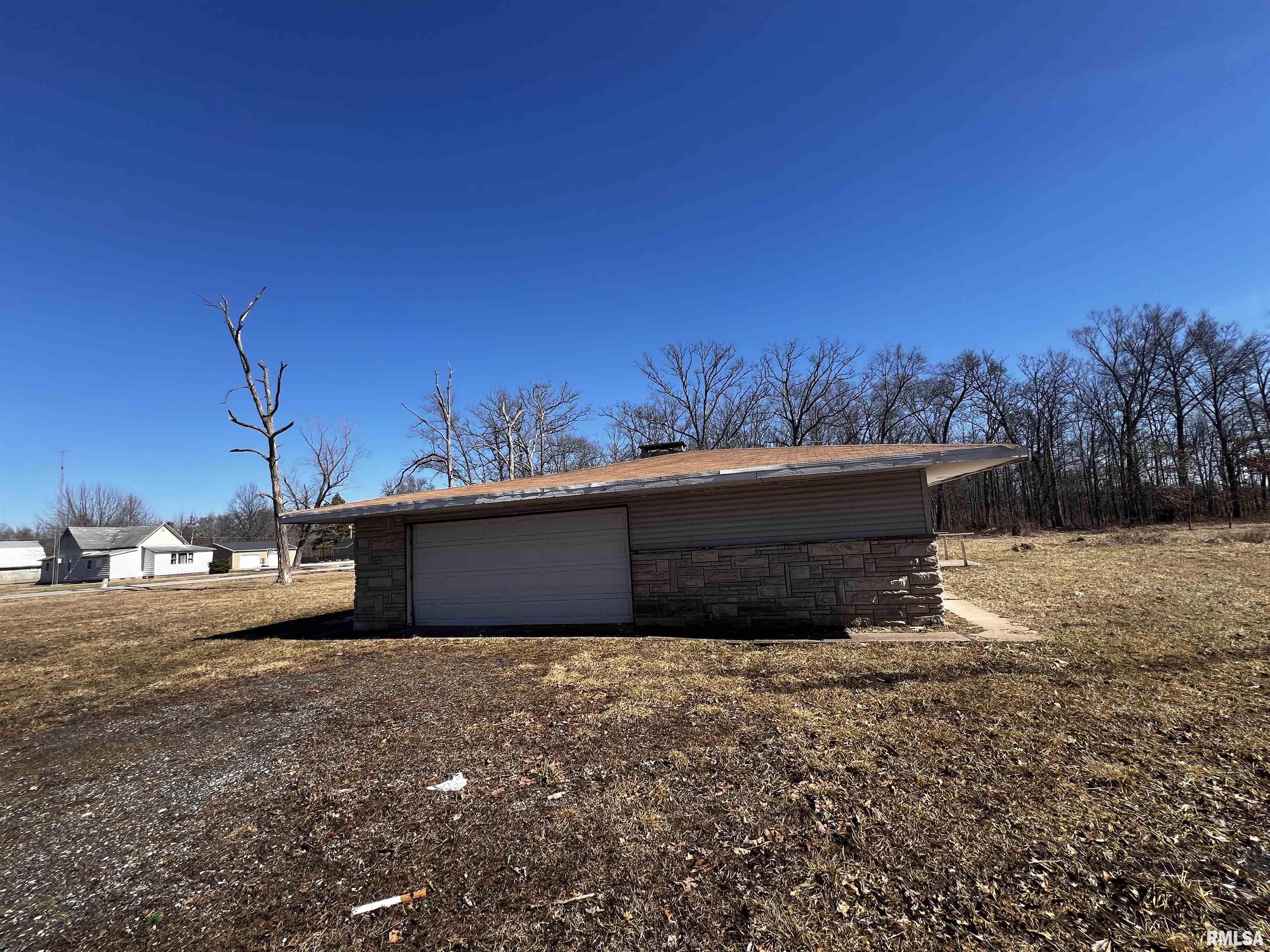 4516 W Market Street, Mulkeytown, Illinois image 25