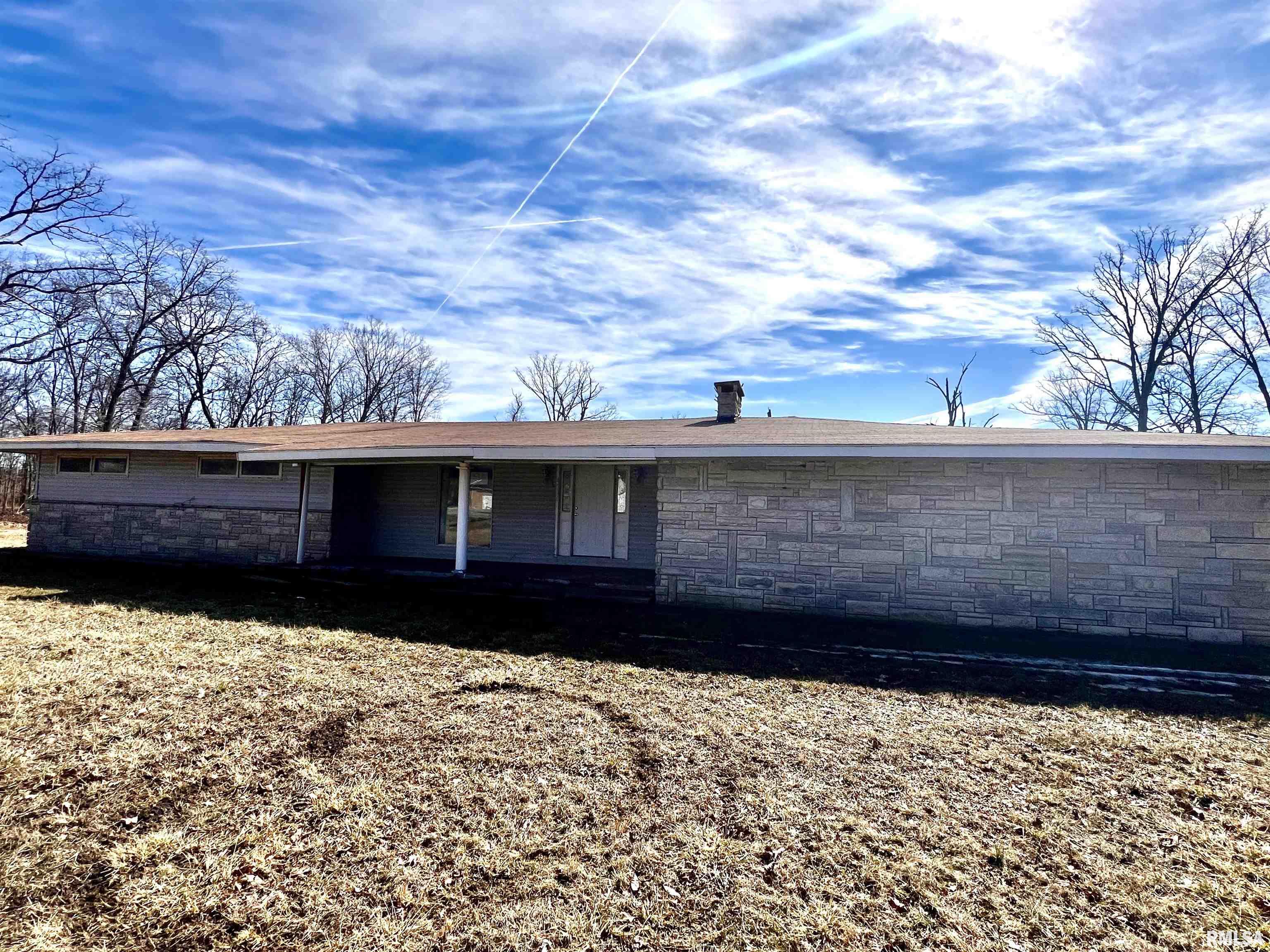 4516 W Market Street, Mulkeytown, Illinois image 1