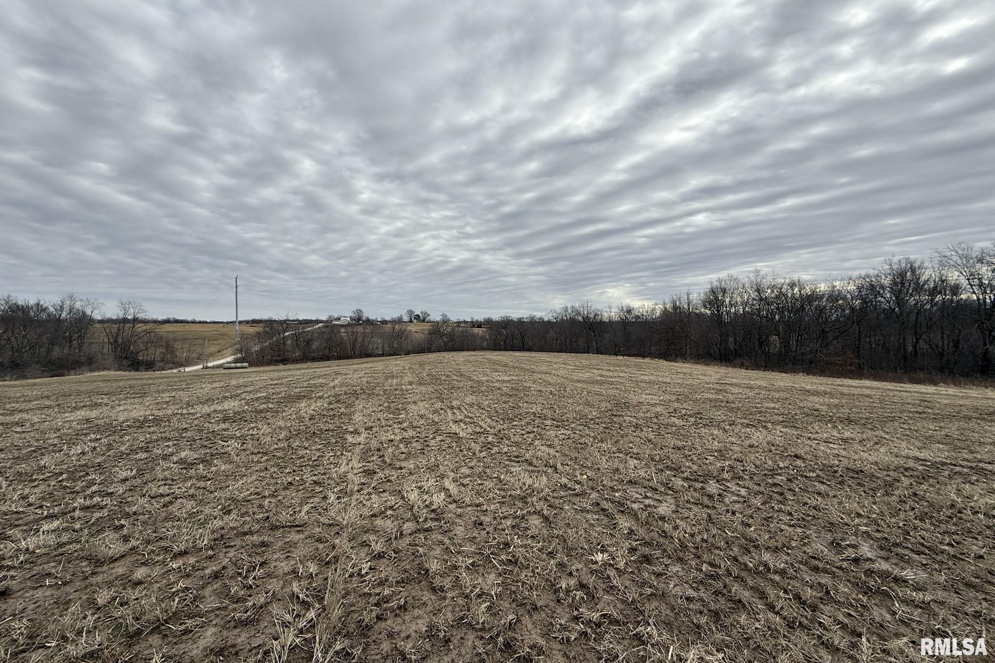 7.05 Acres Section 05 3s 5w, Liberty, Illinois image 1