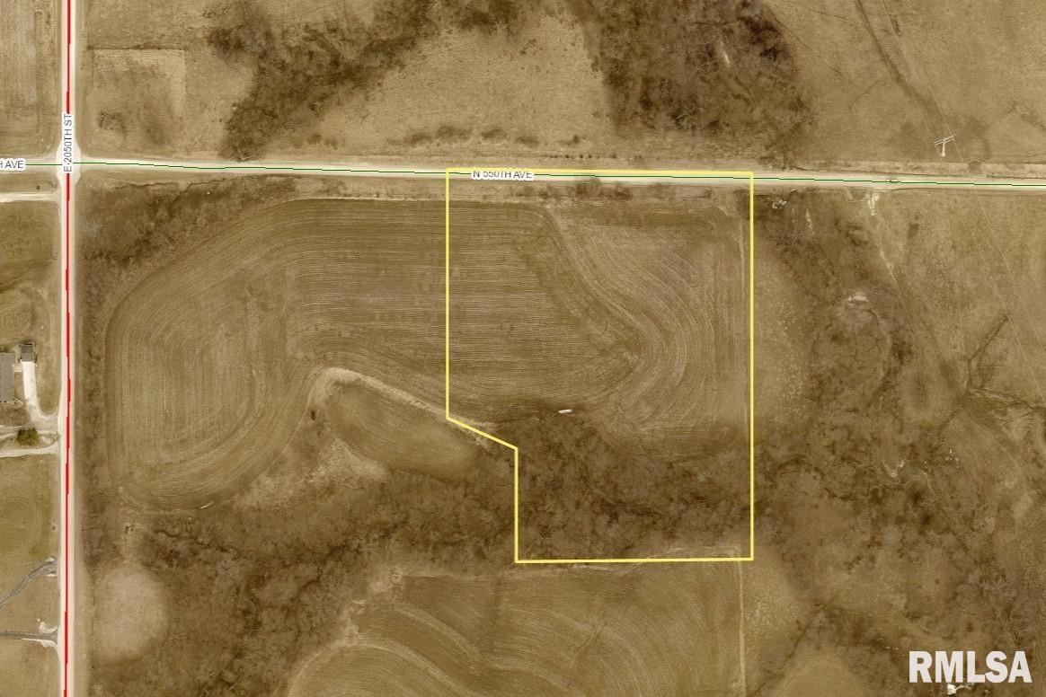 7.05 Acres Section 05 3s 5w, Liberty, Illinois image 3