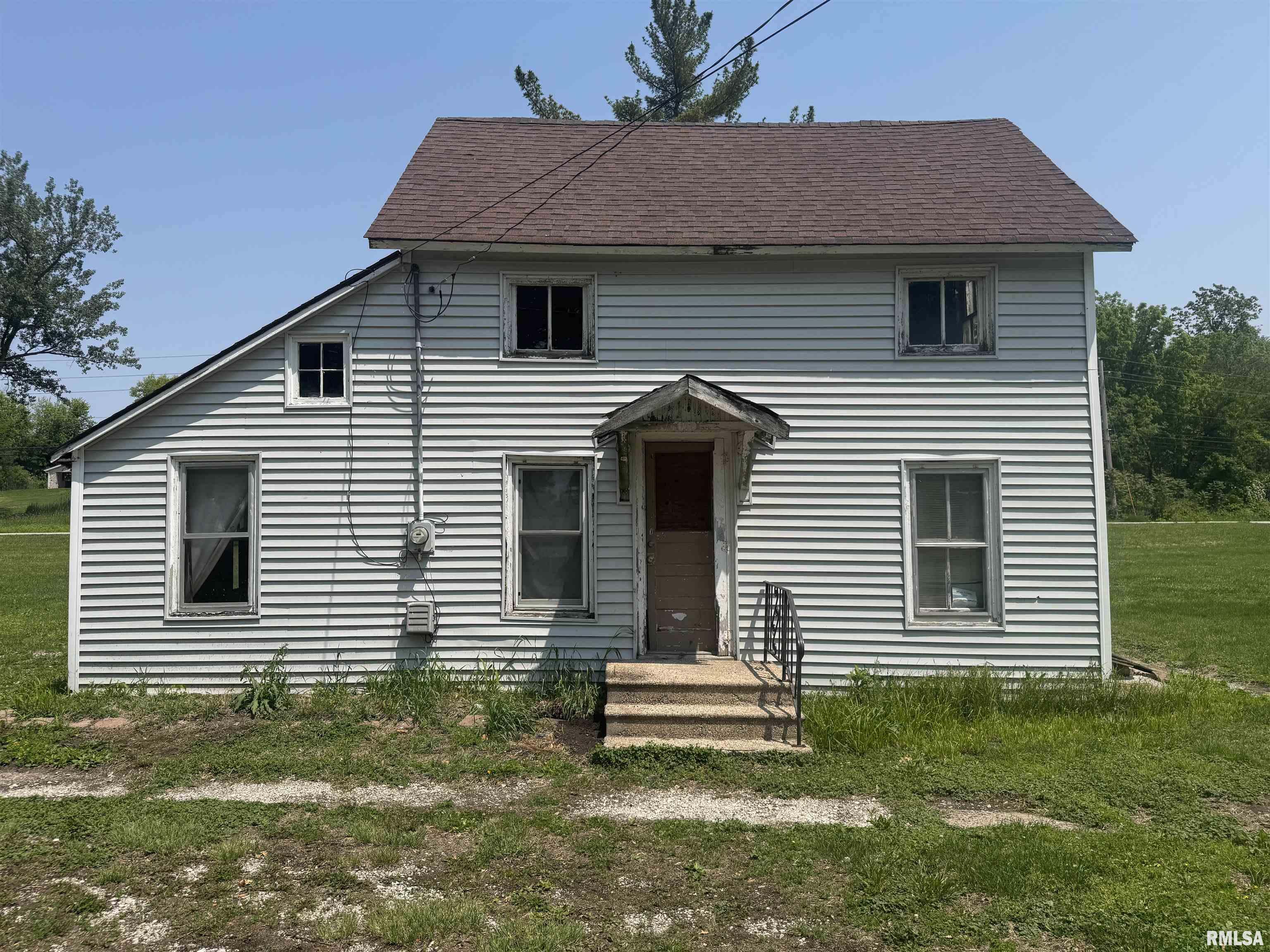 619 Green River Street, Colona, Illinois image 1