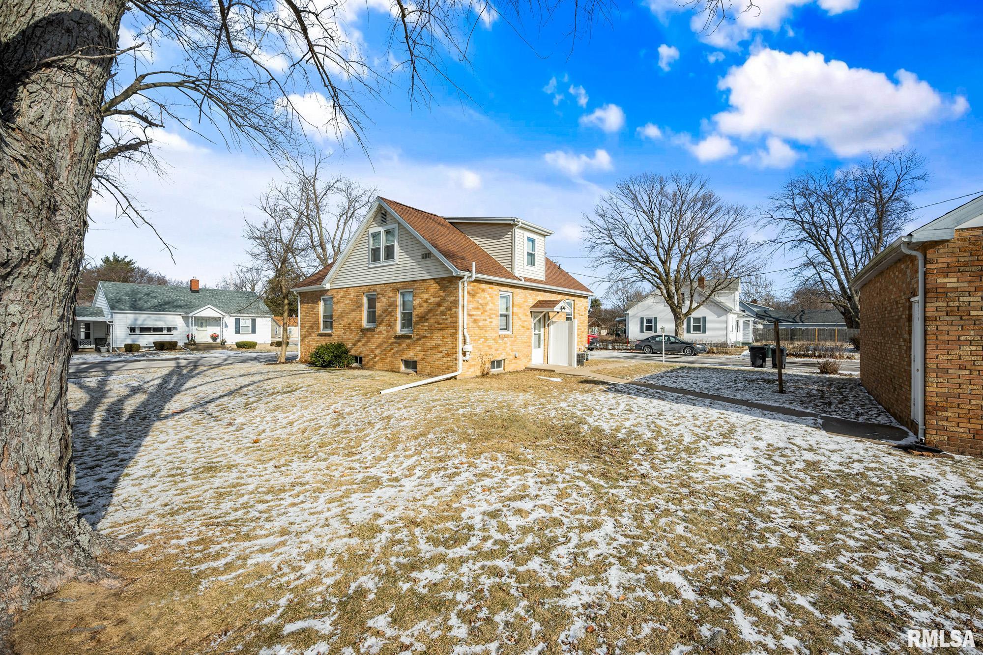 200 W Bertram Street, Metamora, Illinois image 7