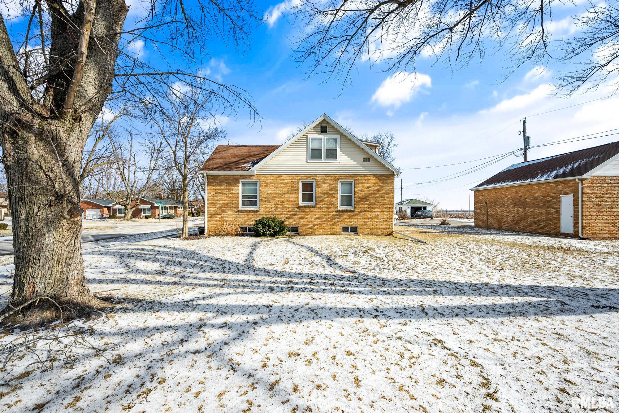 200 W Bertram Street, Metamora, Illinois image 6