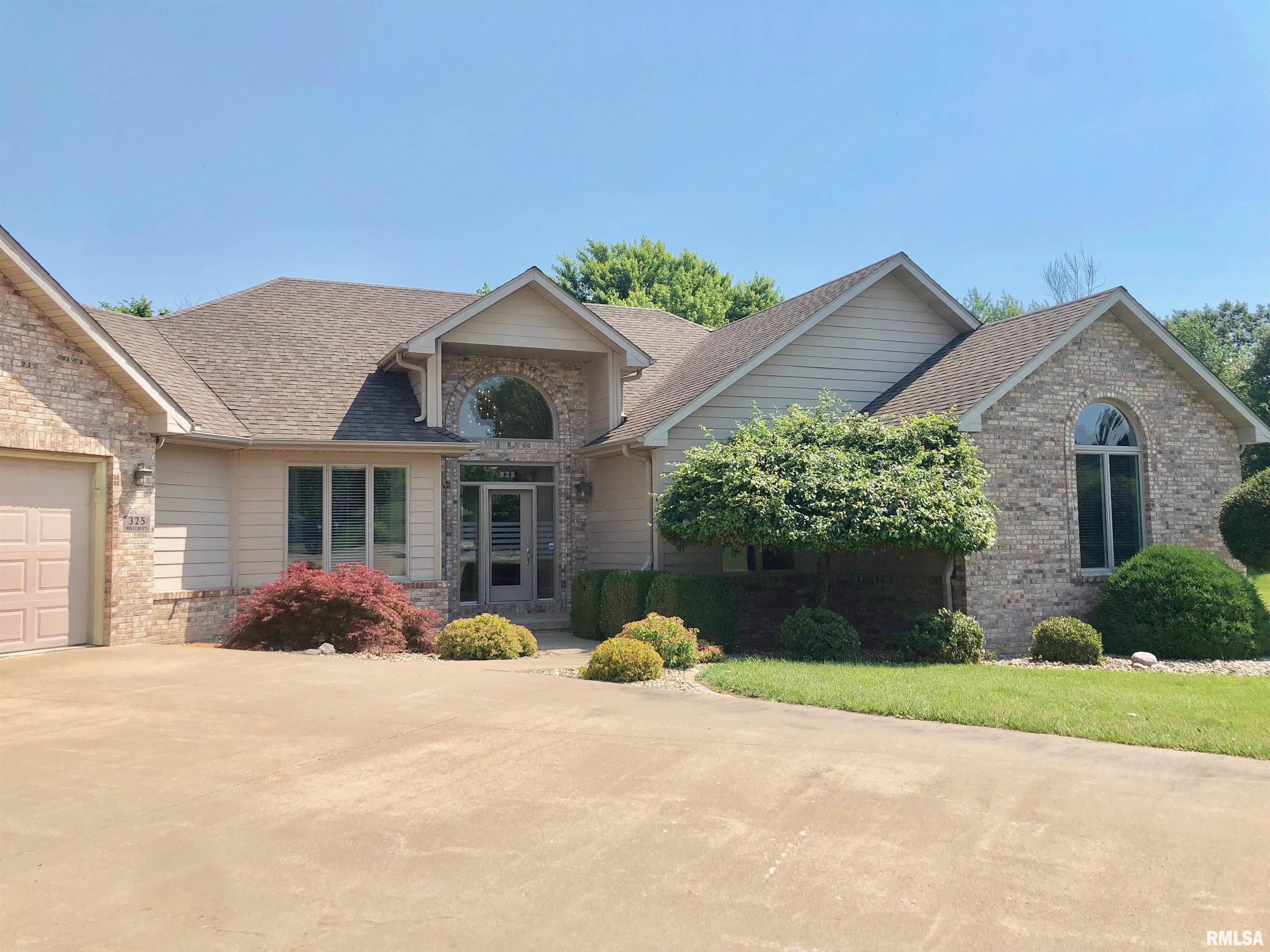 325 Hillcrest Drive, Macomb, Illinois image 42