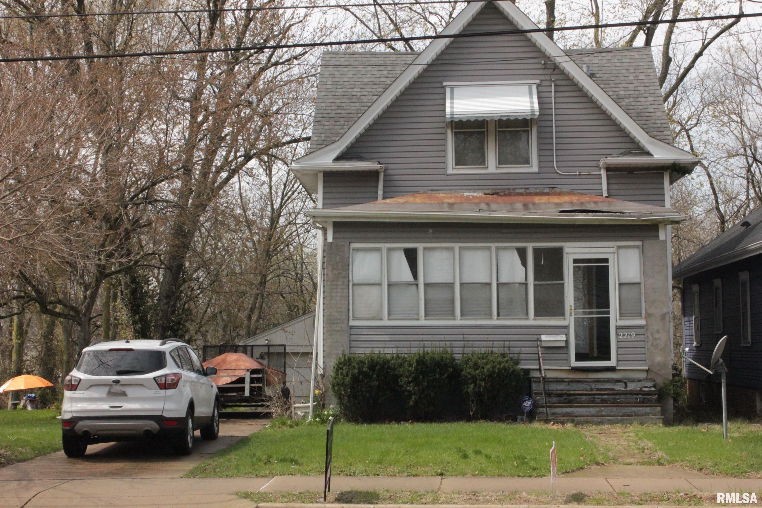 2219 N North Street, Peoria, Illinois image 1