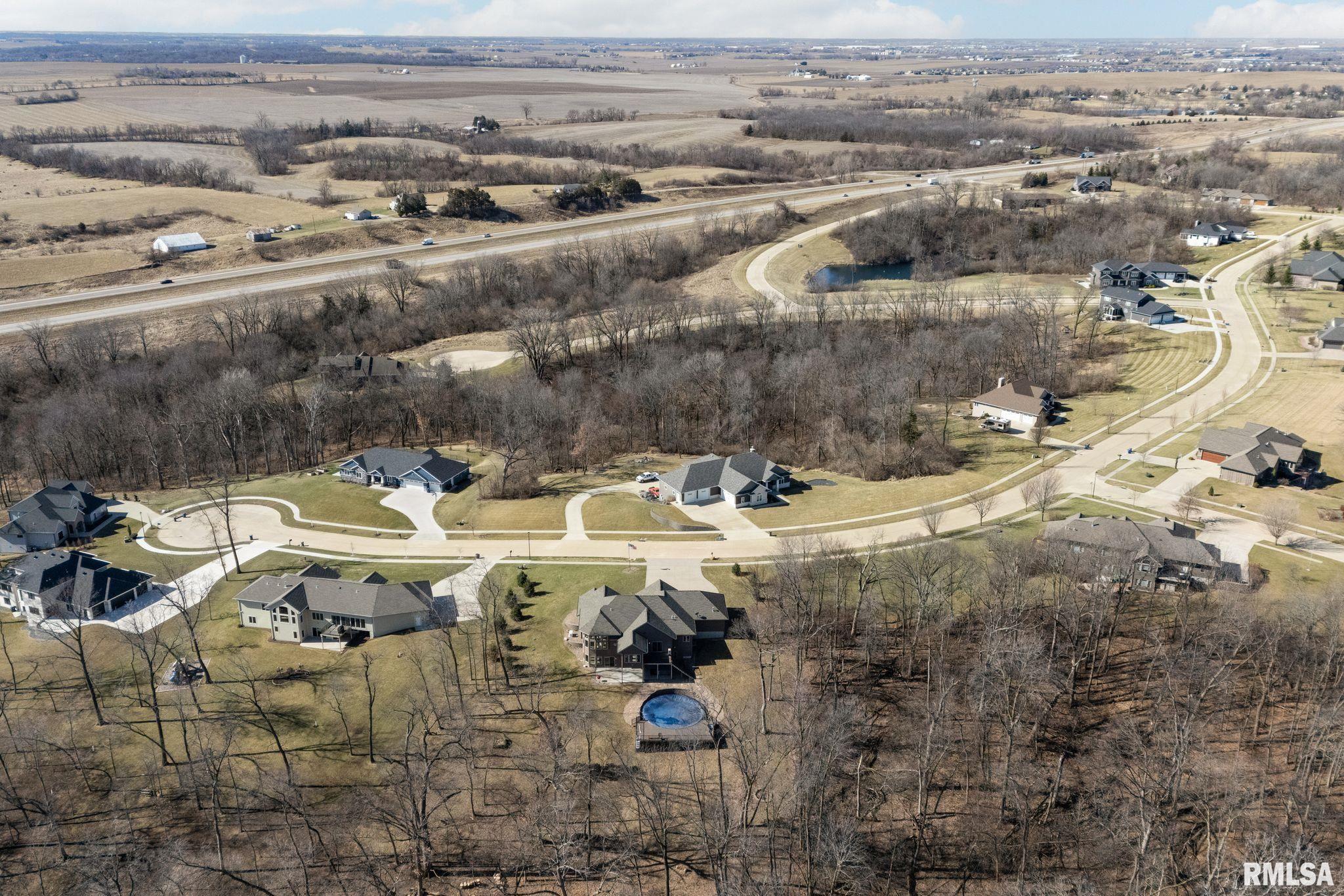 5220 Burr Oak Court, Cedar Rapids, Iowa image 49