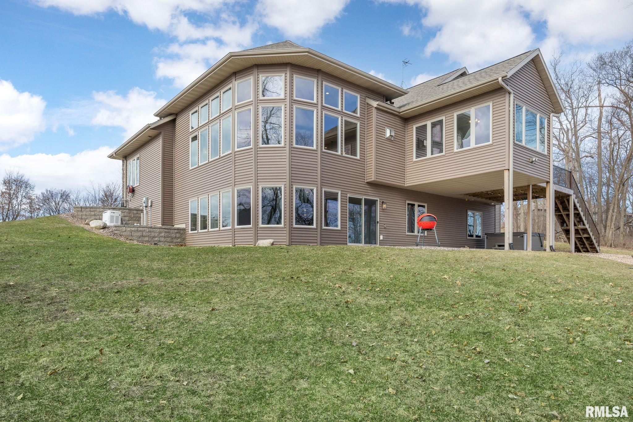 5220 Burr Oak Court, Cedar Rapids, Iowa image 45