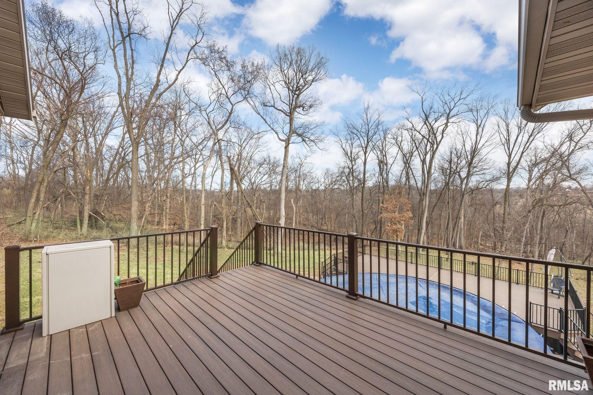 5220 Burr Oak Court, Cedar Rapids, Iowa image 42