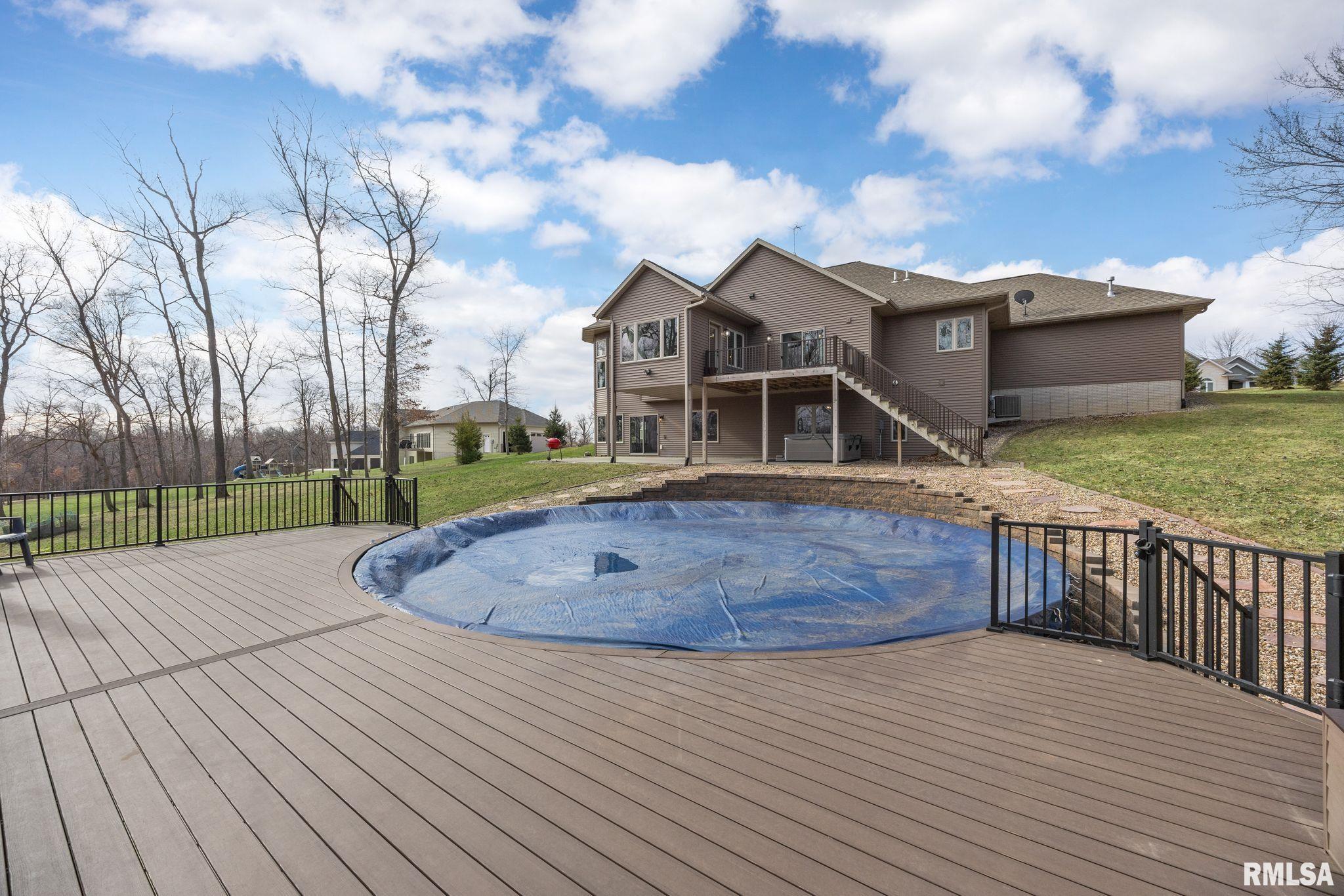 5220 Burr Oak Court, Cedar Rapids, Iowa image 44