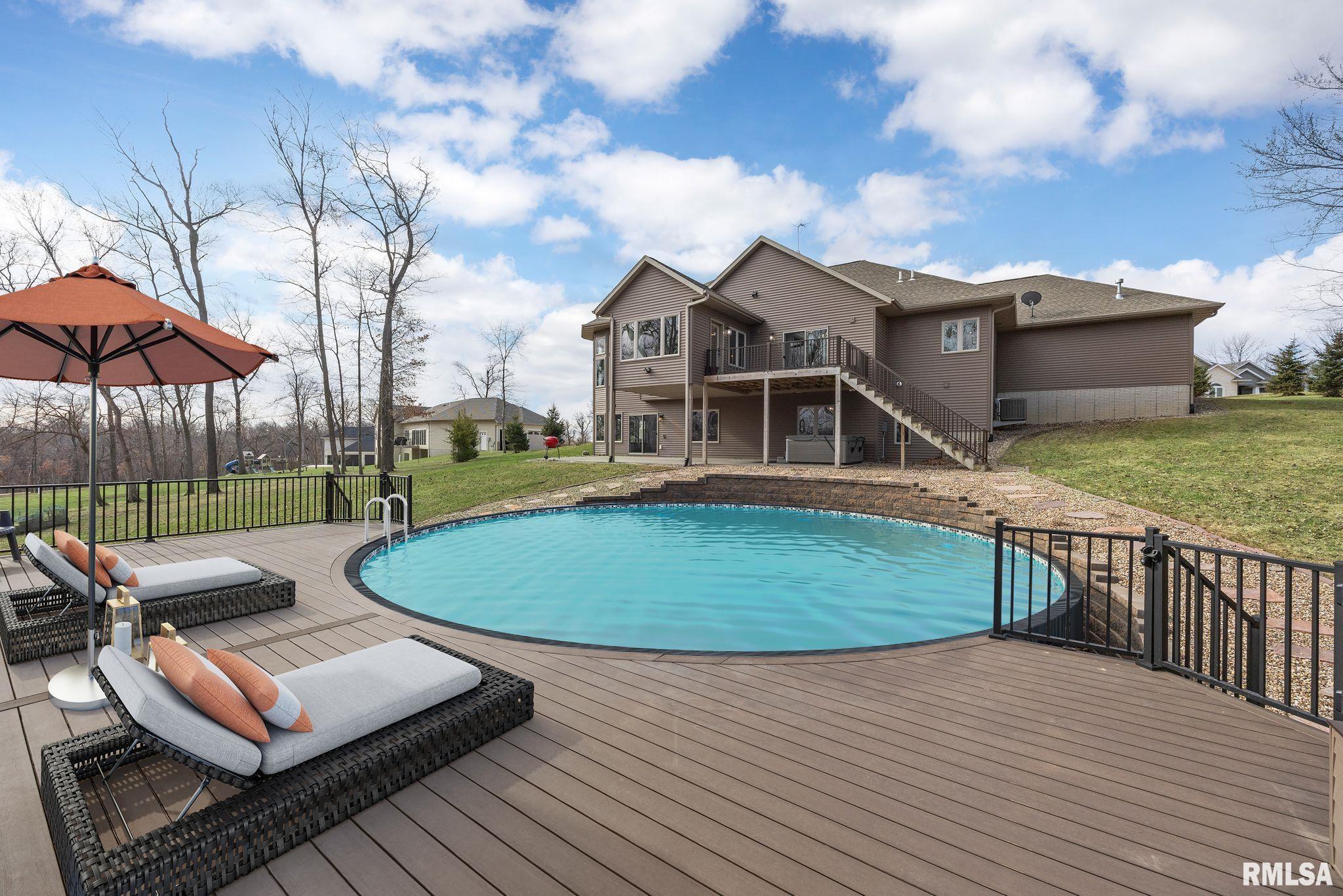 5220 Burr Oak Court, Cedar Rapids, Iowa image 43