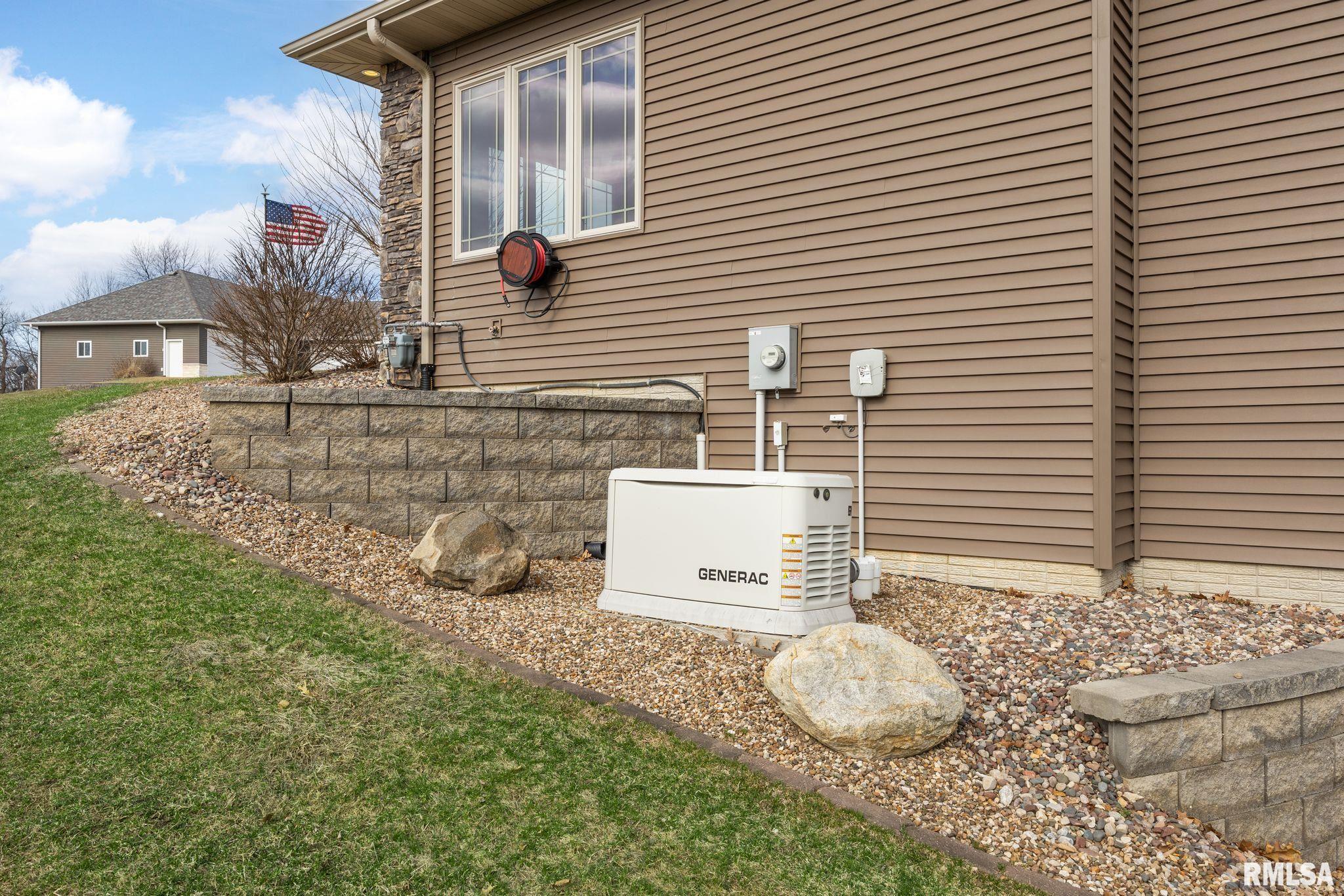 5220 Burr Oak Court, Cedar Rapids, Iowa image 47