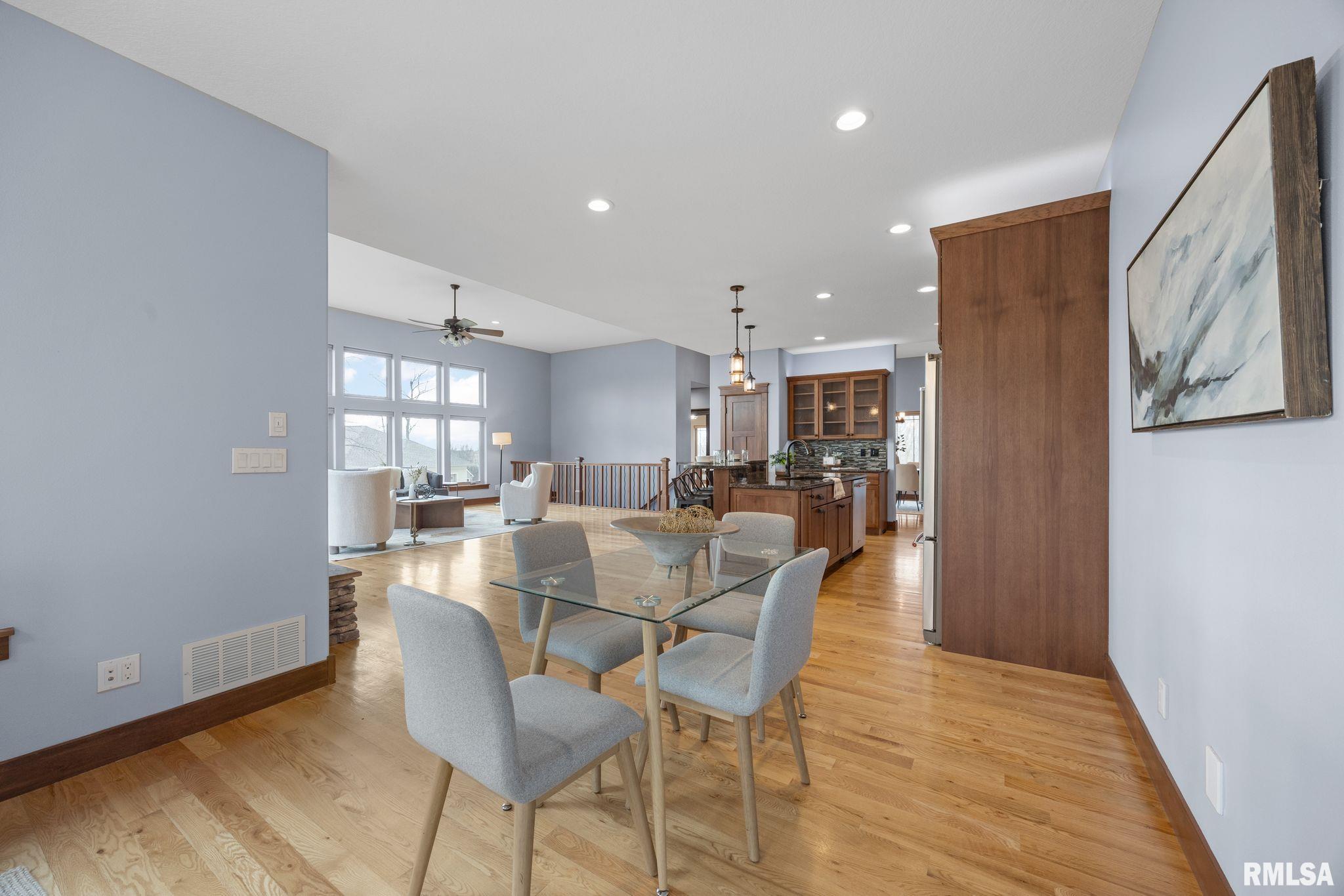 5220 Burr Oak Court, Cedar Rapids, Iowa image 14
